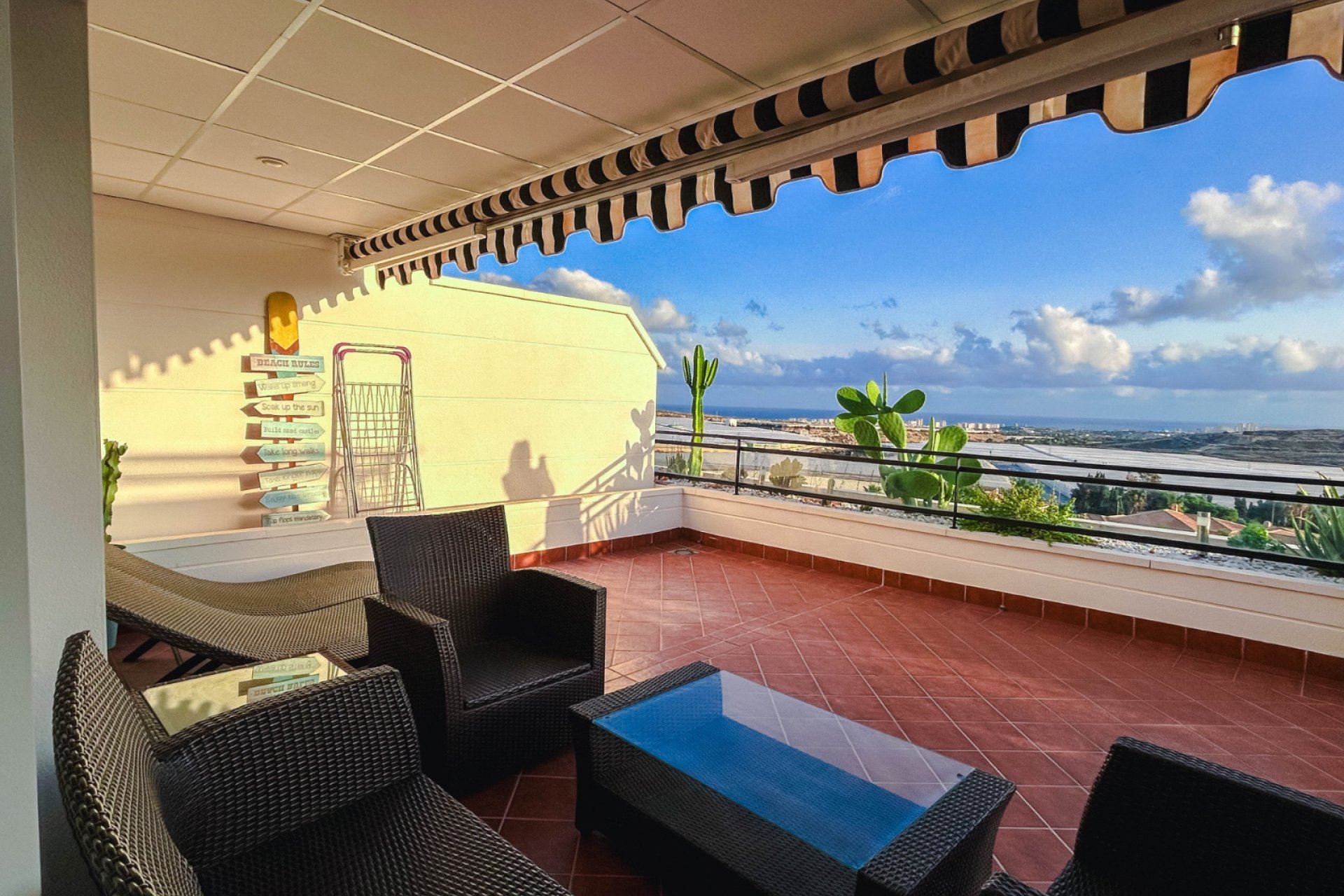 Resale - Apartment - Flat - Muchamiel - Club De Golf Bonalba