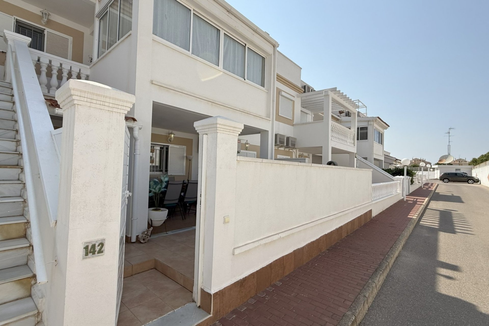 Resale - Apartment - Flat - Orihuela Costa - La Zenia