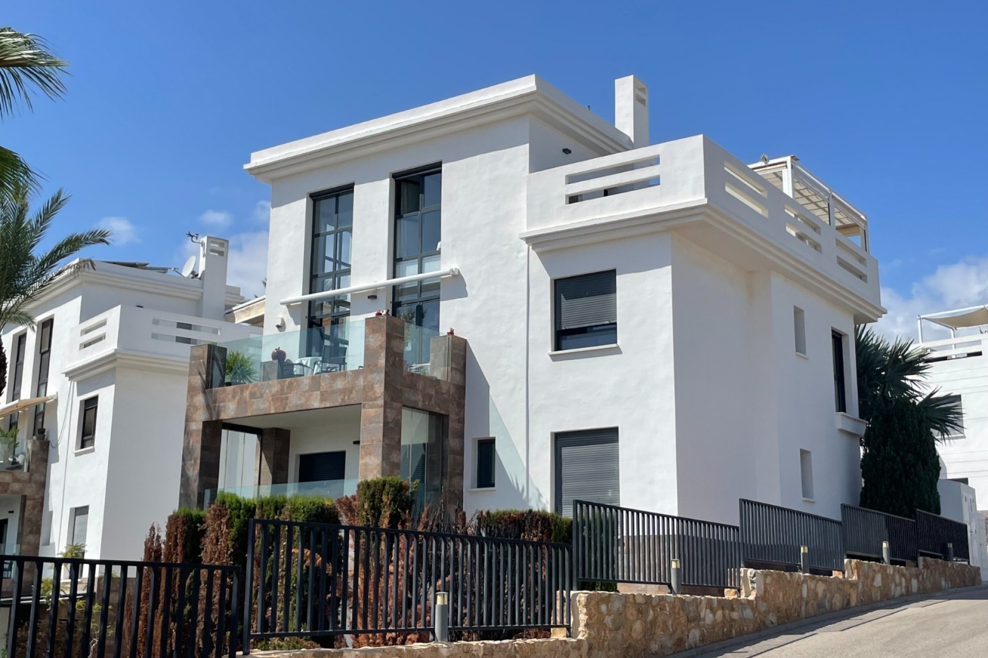 Resale - Apartment - Flat - Orihuela Costa - Las Ramblas