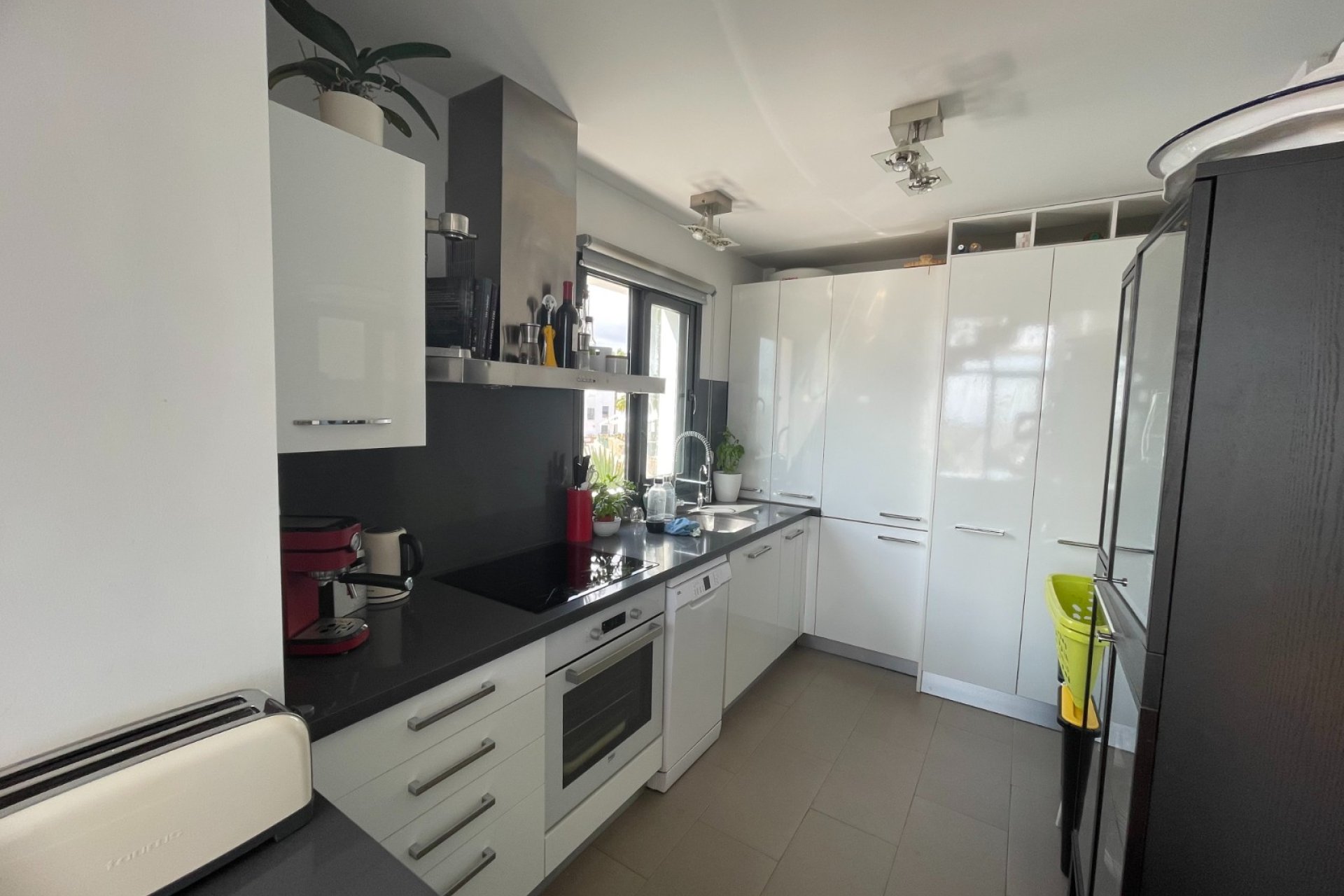 Resale - Apartment - Flat - Orihuela Costa - Las Ramblas