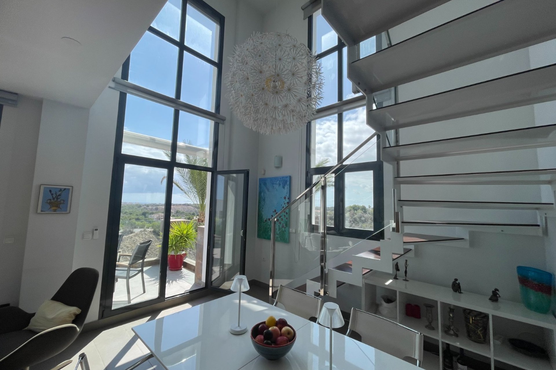 Resale - Apartment - Flat - Orihuela Costa - Las Ramblas