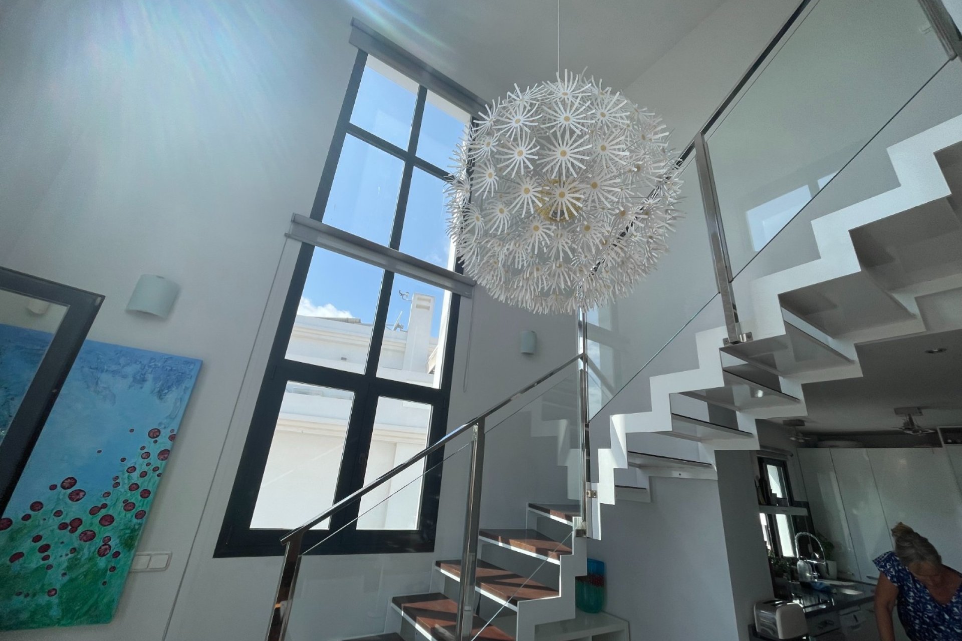 Resale - Apartment - Flat - Orihuela Costa - Las Ramblas