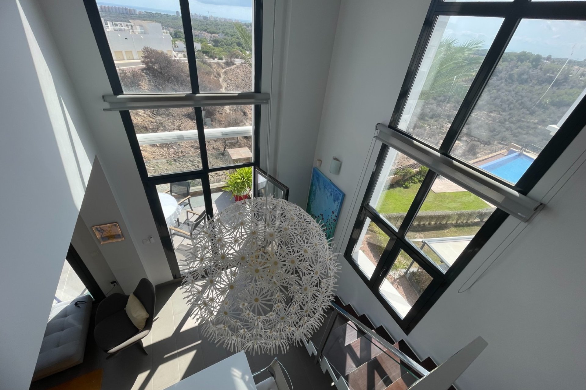 Resale - Apartment - Flat - Orihuela Costa - Las Ramblas