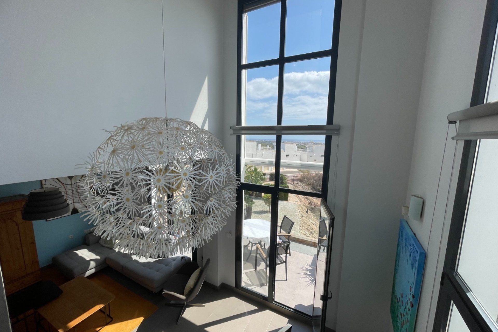 Resale - Apartment - Flat - Orihuela Costa - Las Ramblas