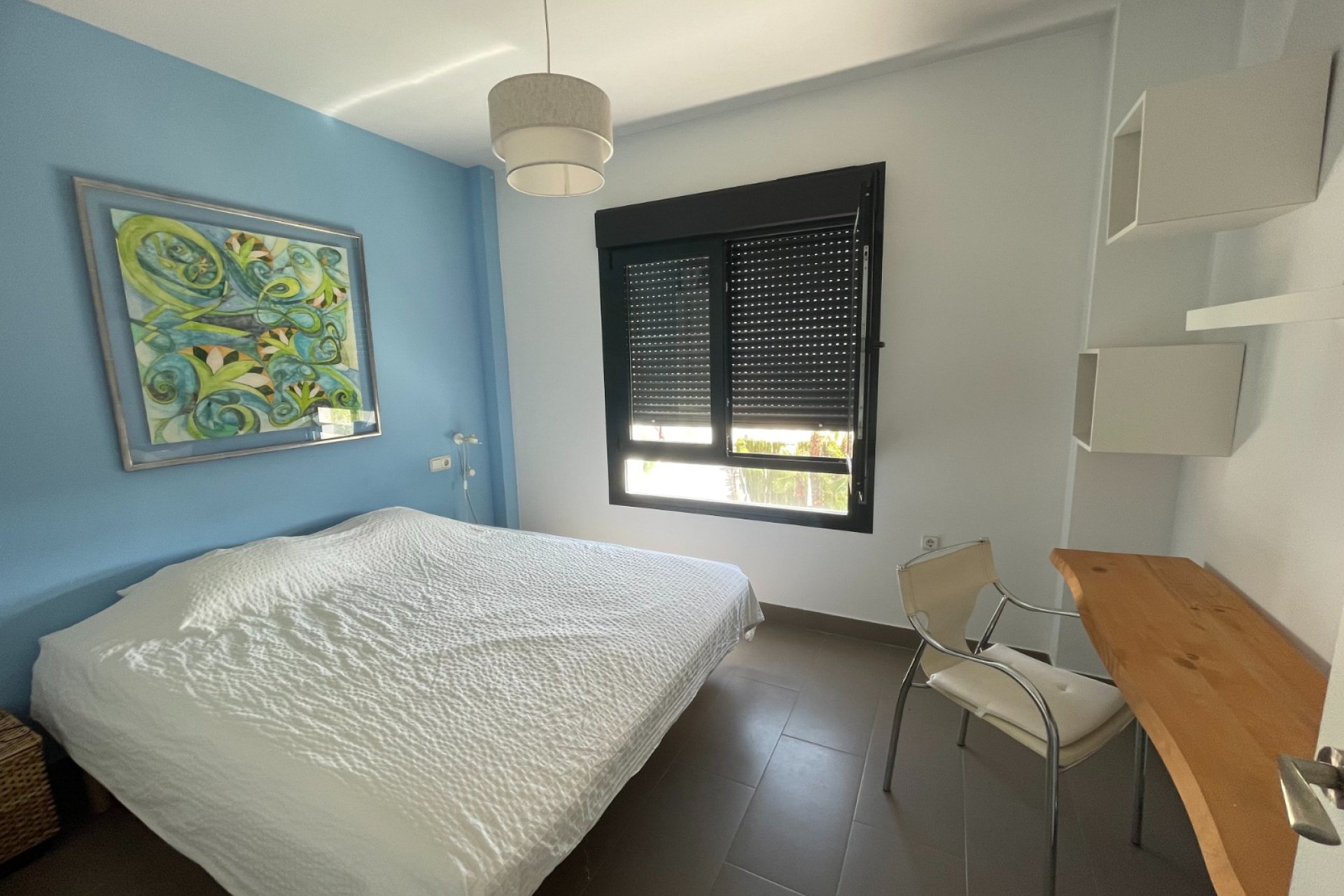 Resale - Apartment - Flat - Orihuela Costa - Las Ramblas