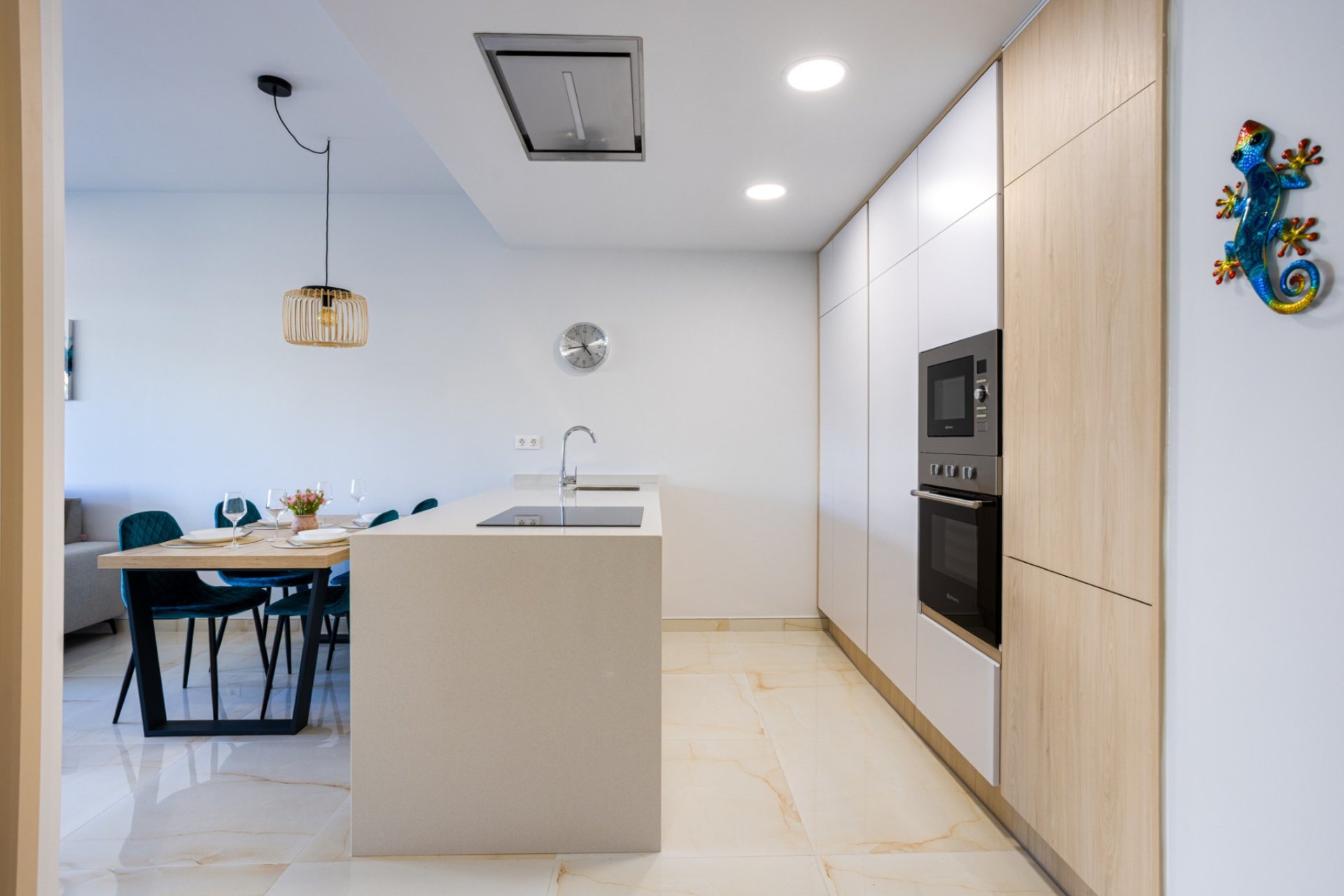 Resale - Apartment - Flat - Orihuela Costa - Los Altos