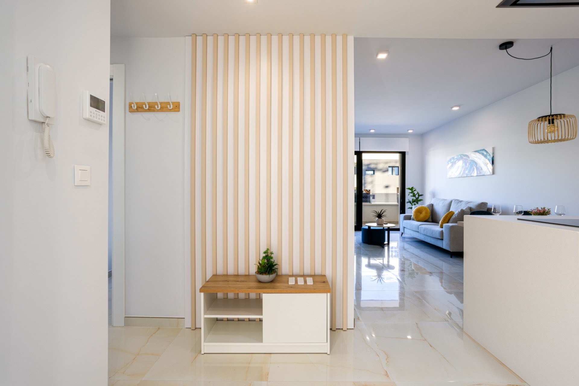 Resale - Apartment - Flat - Orihuela Costa - Los Altos