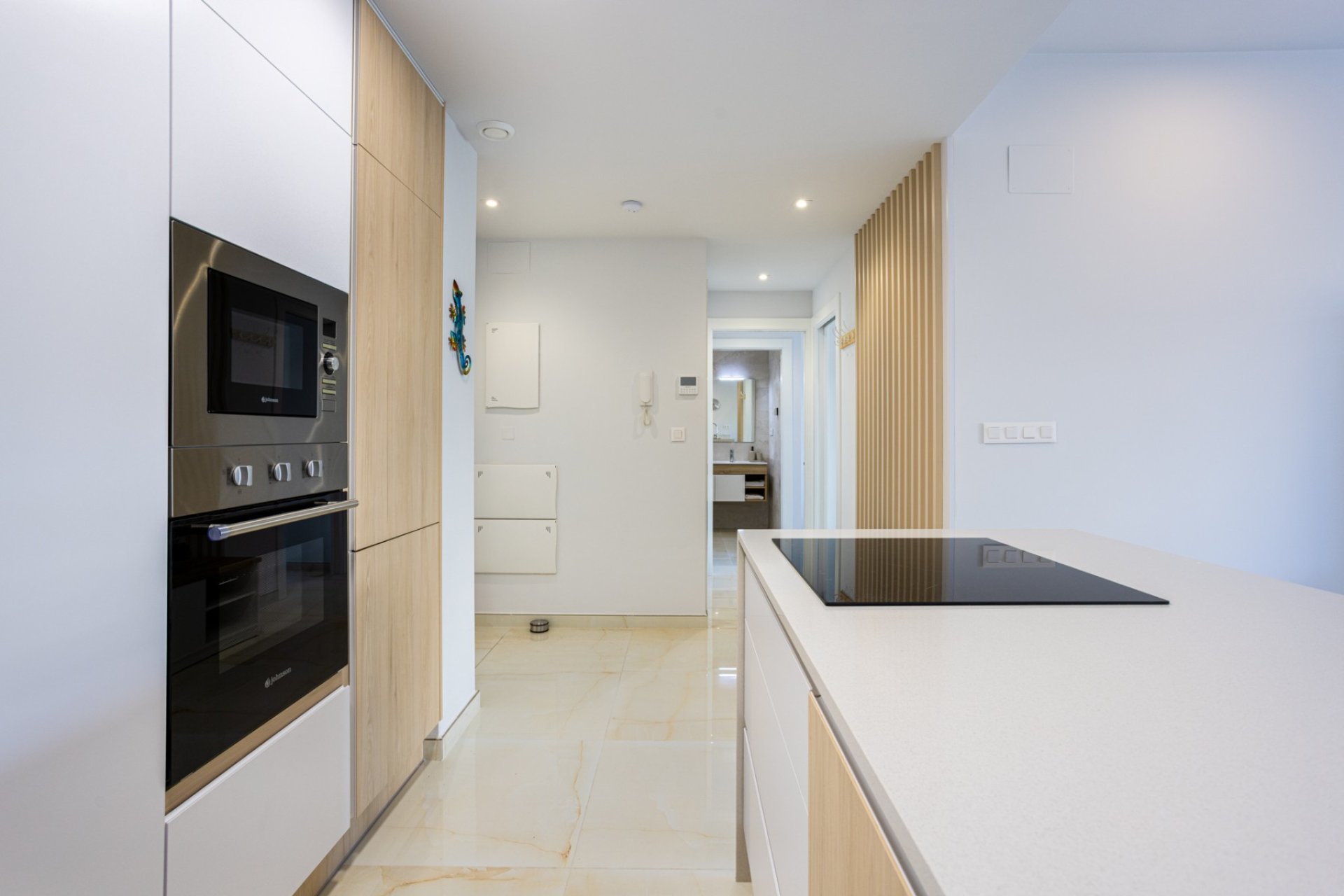 Resale - Apartment - Flat - Orihuela Costa - Los Altos