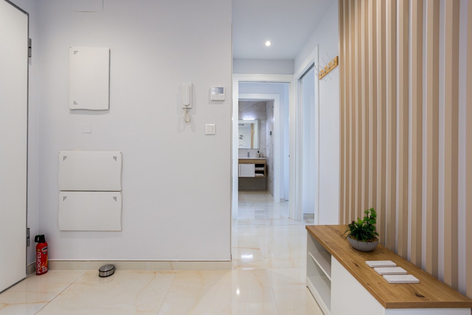 Resale - Apartment - Flat - Orihuela Costa - Los Altos