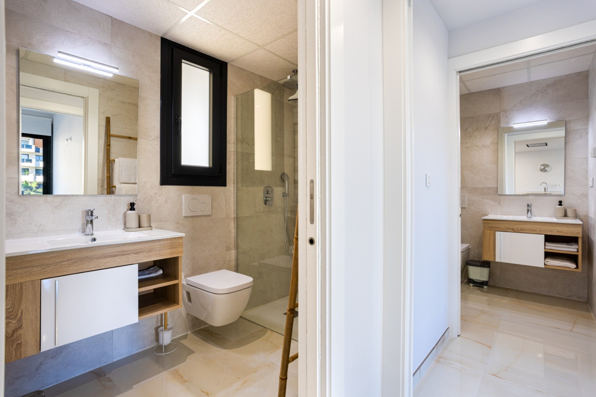 Resale - Apartment - Flat - Orihuela Costa - Los Altos