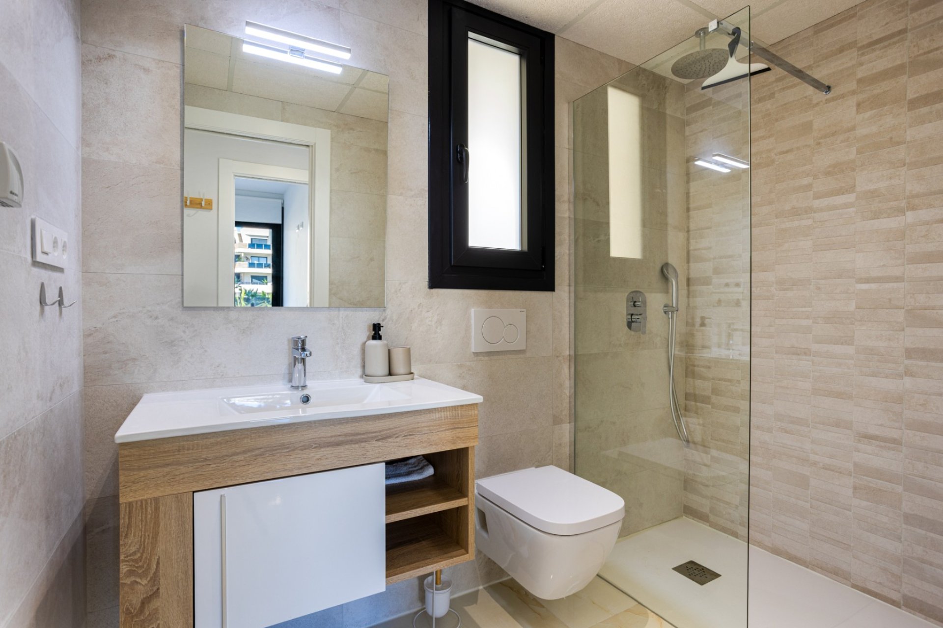 Resale - Apartment - Flat - Orihuela Costa - Los Altos