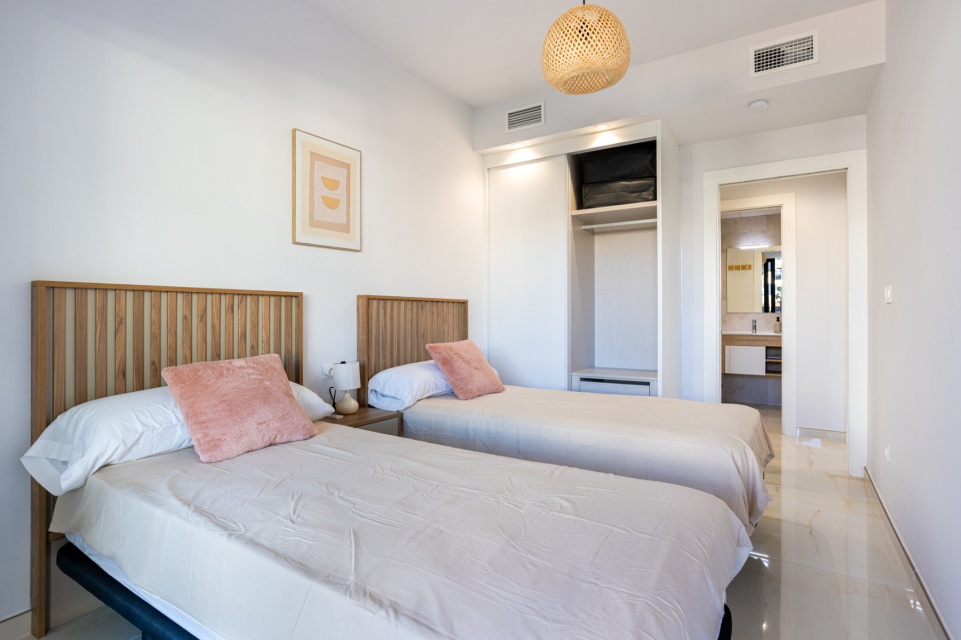 Resale - Apartment - Flat - Orihuela Costa - Los Altos