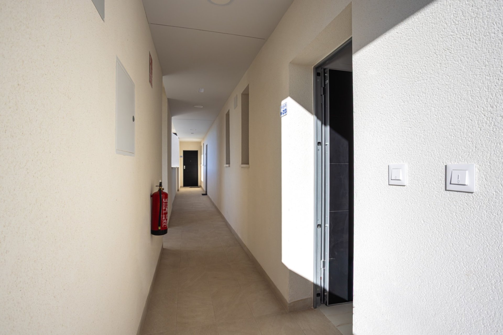 Resale - Apartment - Flat - Orihuela Costa - Los Altos