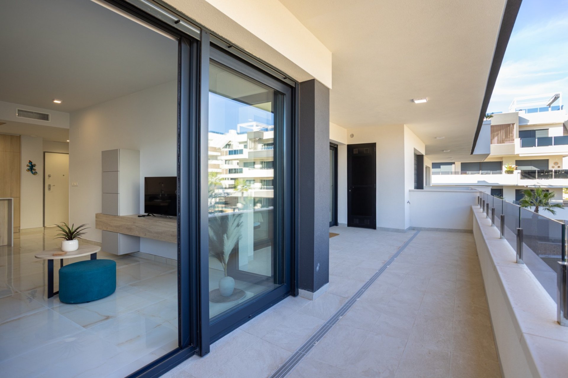 Resale - Apartment - Flat - Orihuela Costa - Los Altos