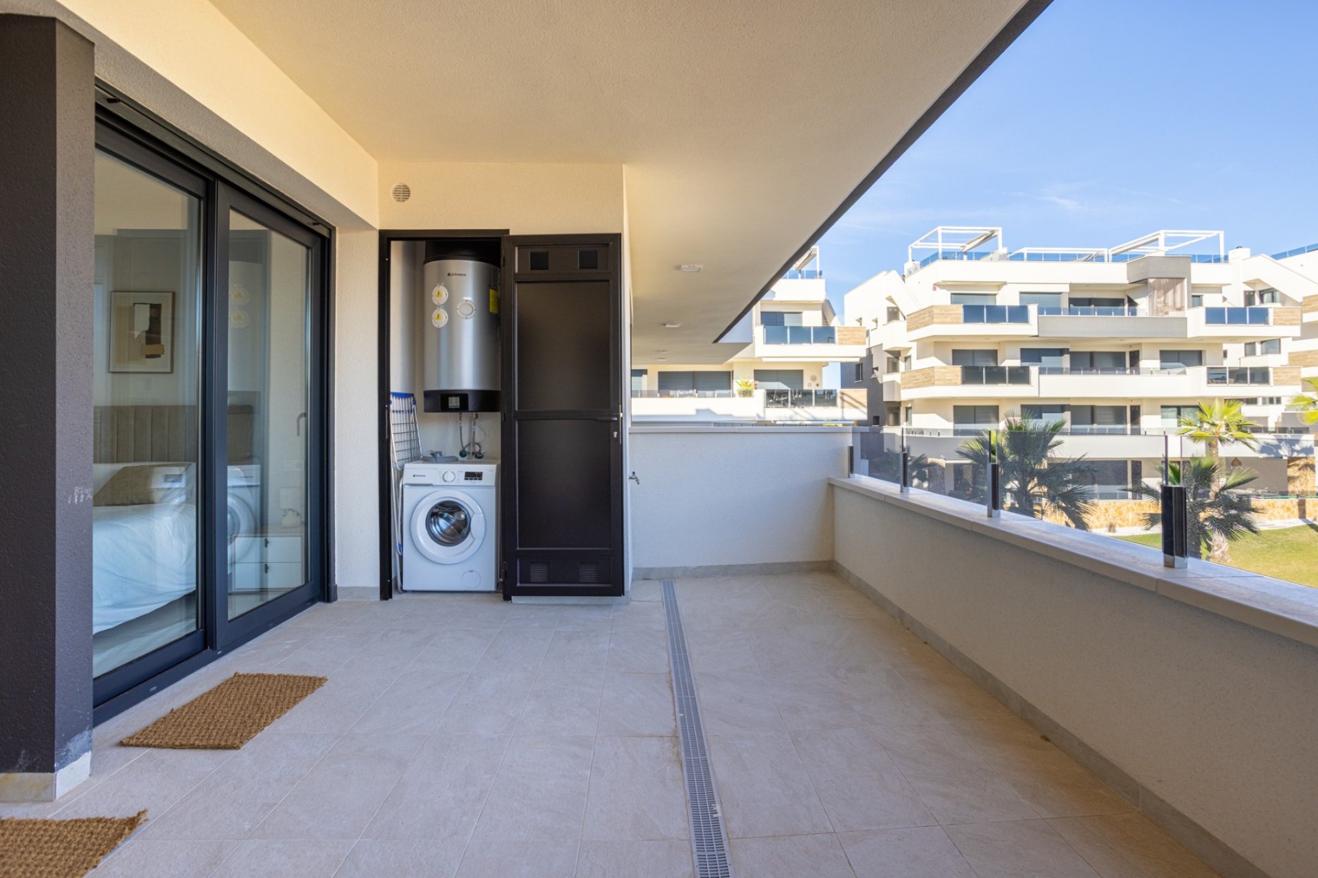 Resale - Apartment - Flat - Orihuela Costa - Los Altos