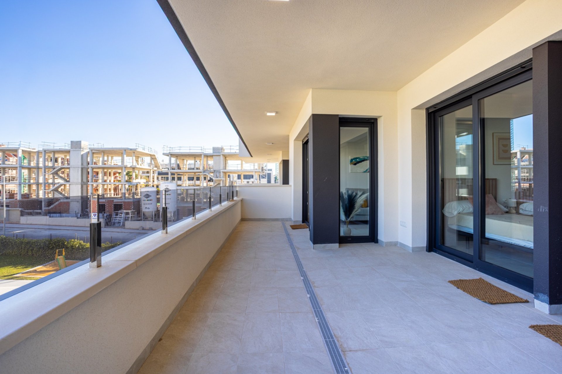 Resale - Apartment - Flat - Orihuela Costa - Los Altos