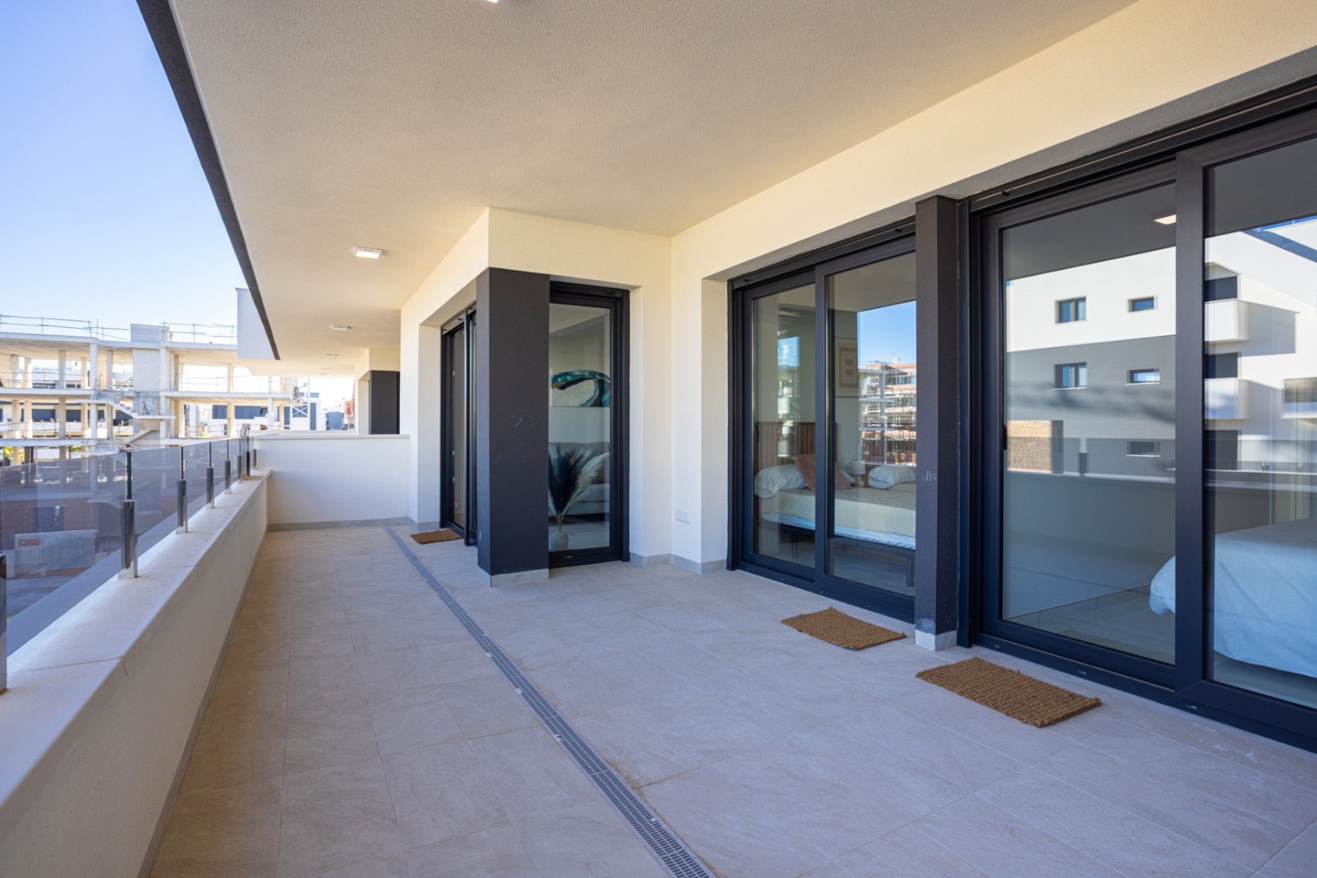 Resale - Apartment - Flat - Orihuela Costa - Los Altos