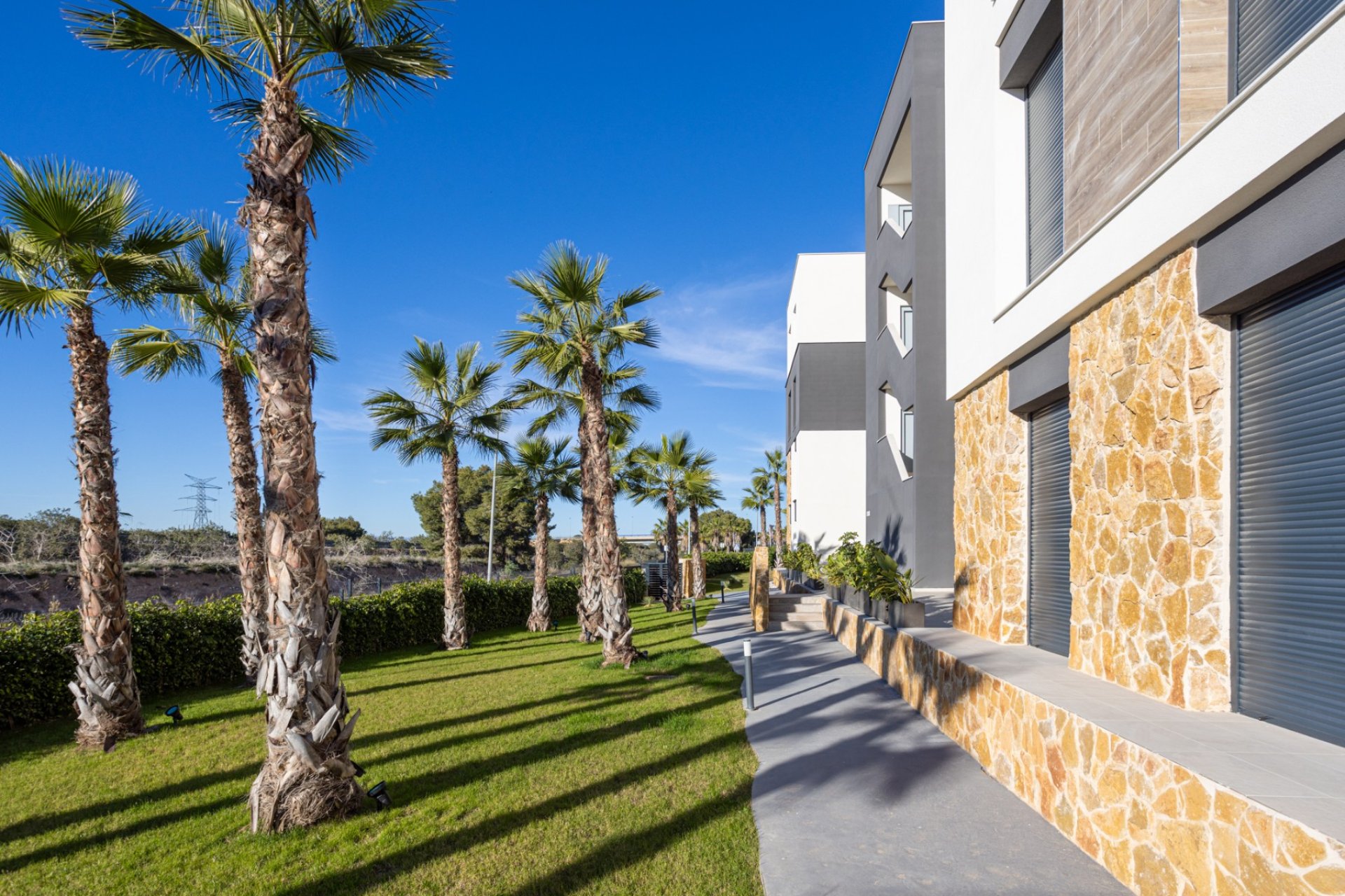 Resale - Apartment - Flat - Orihuela Costa - Los Altos