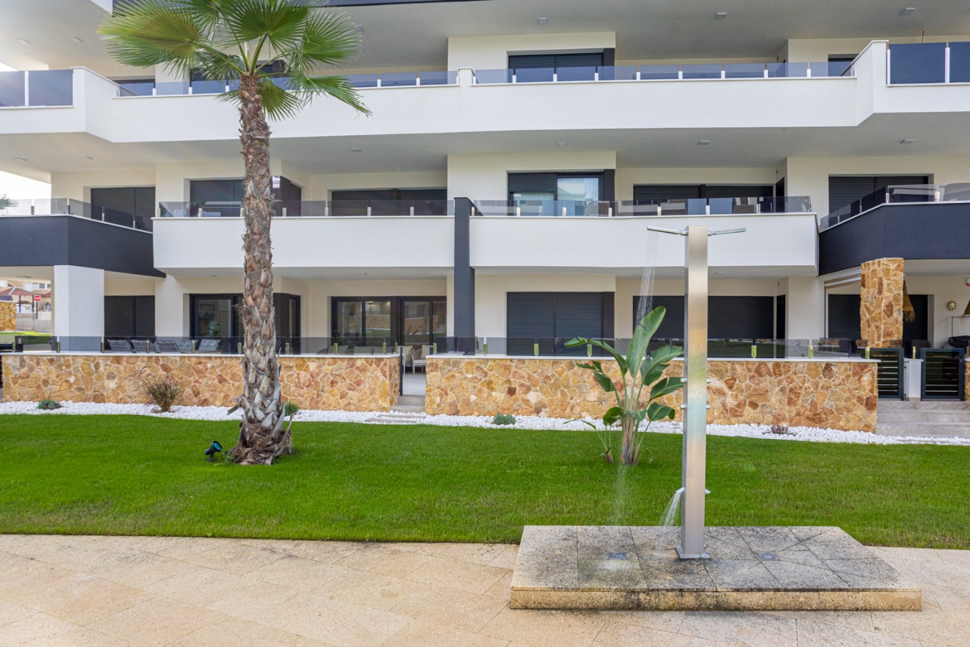 Resale - Apartment - Flat - Orihuela Costa - Los Altos