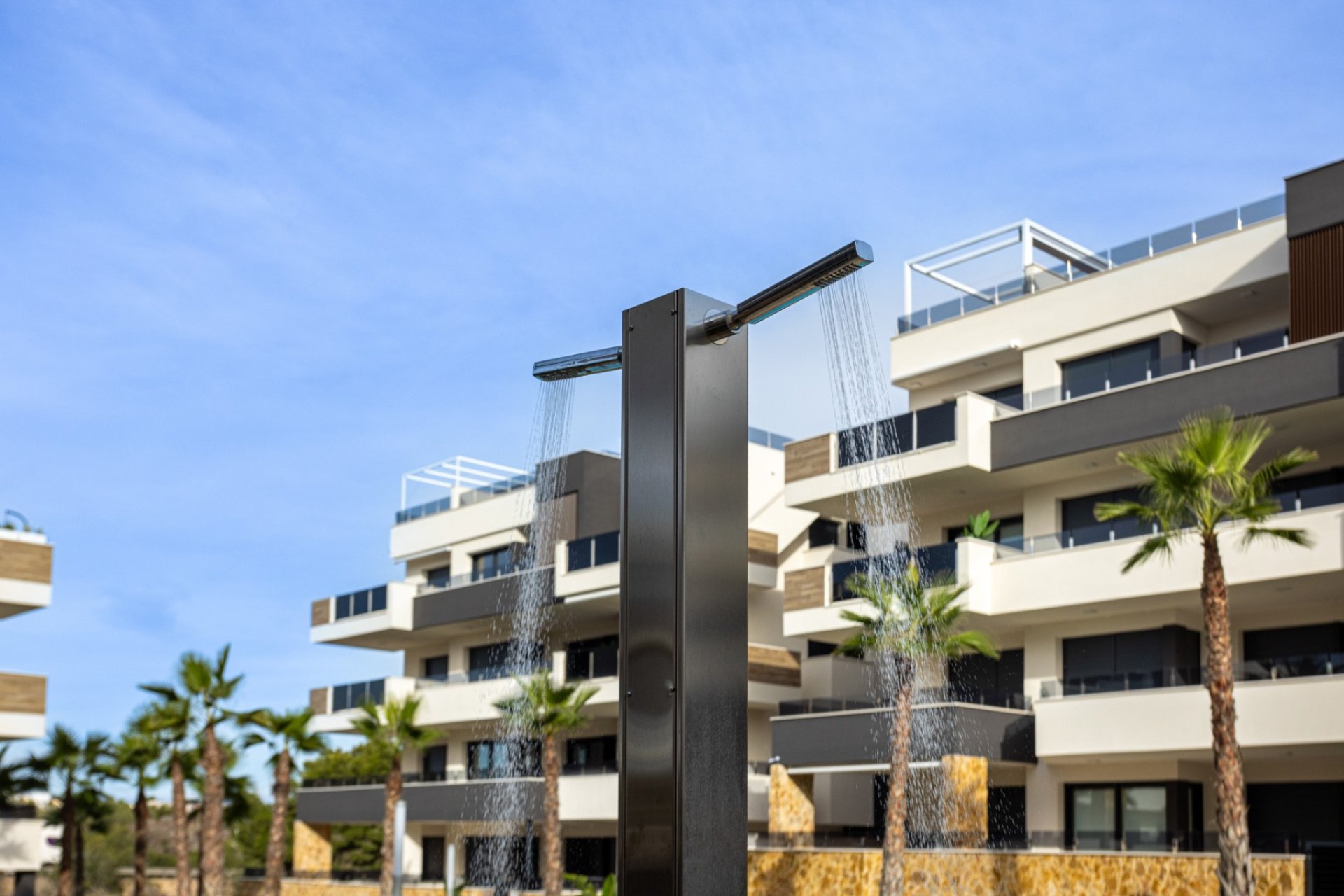 Resale - Apartment - Flat - Orihuela Costa - Los Altos
