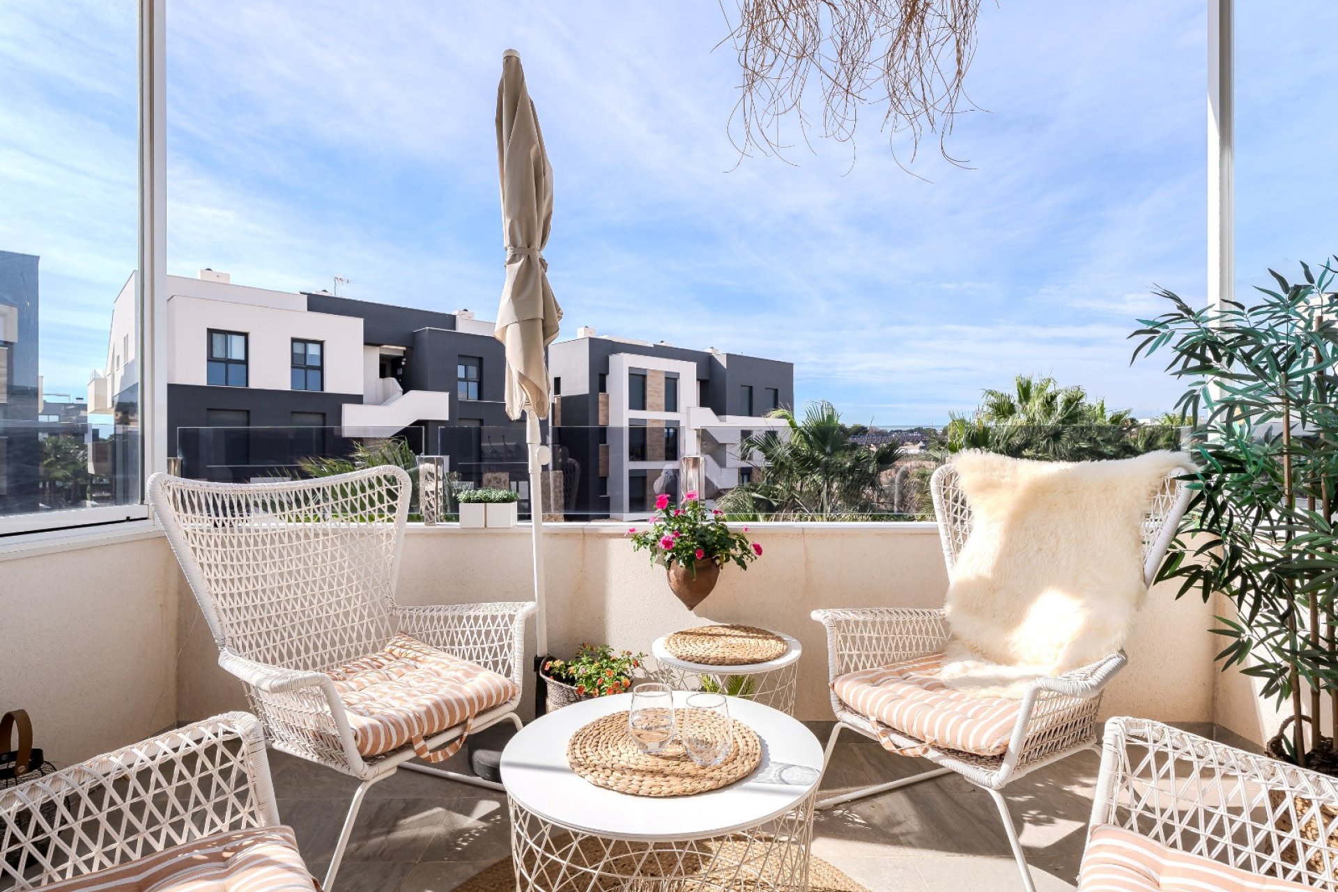 Resale - Apartment - Flat - Orihuela Costa - Los Altos
