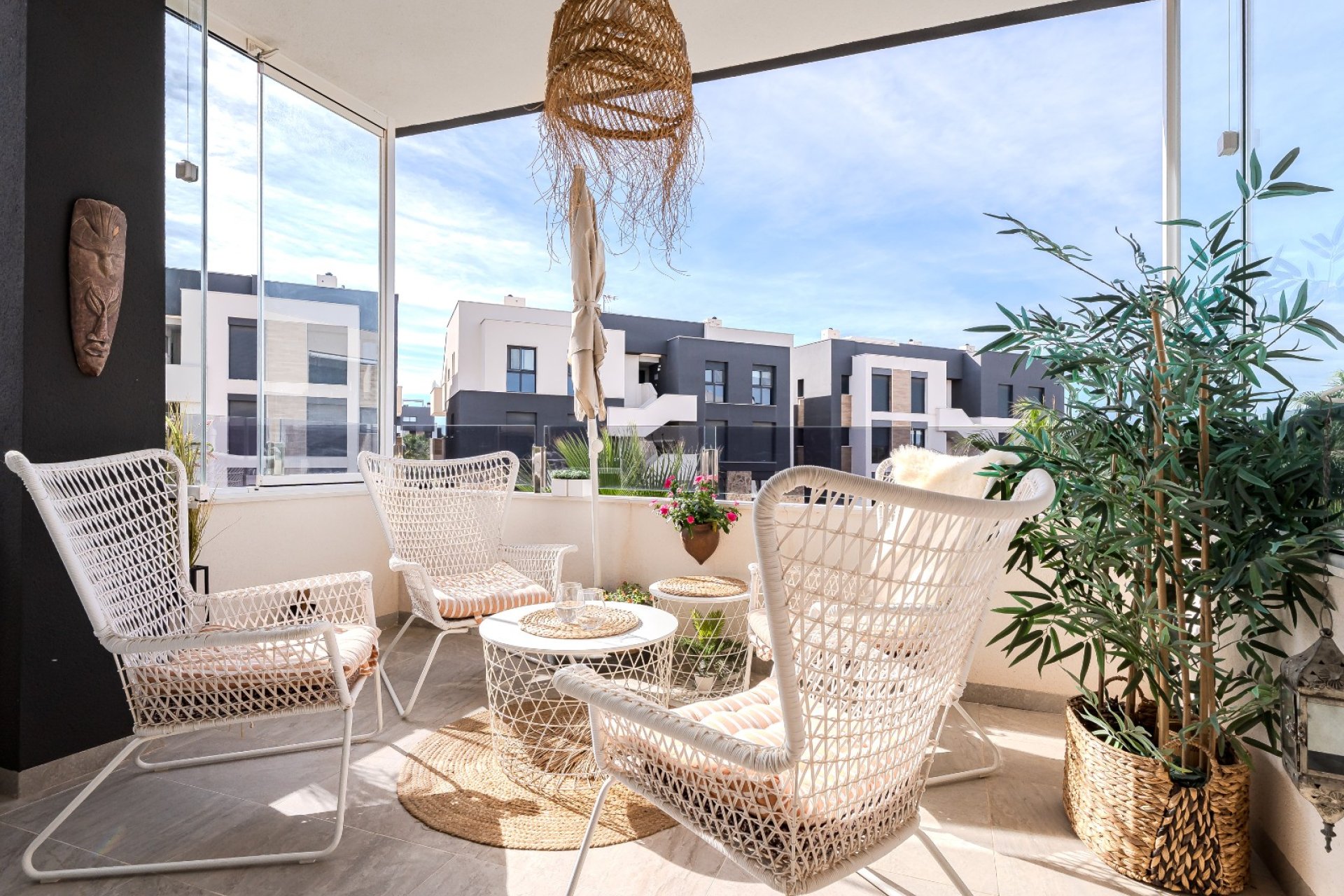 Resale - Apartment - Flat - Orihuela Costa - Los Altos