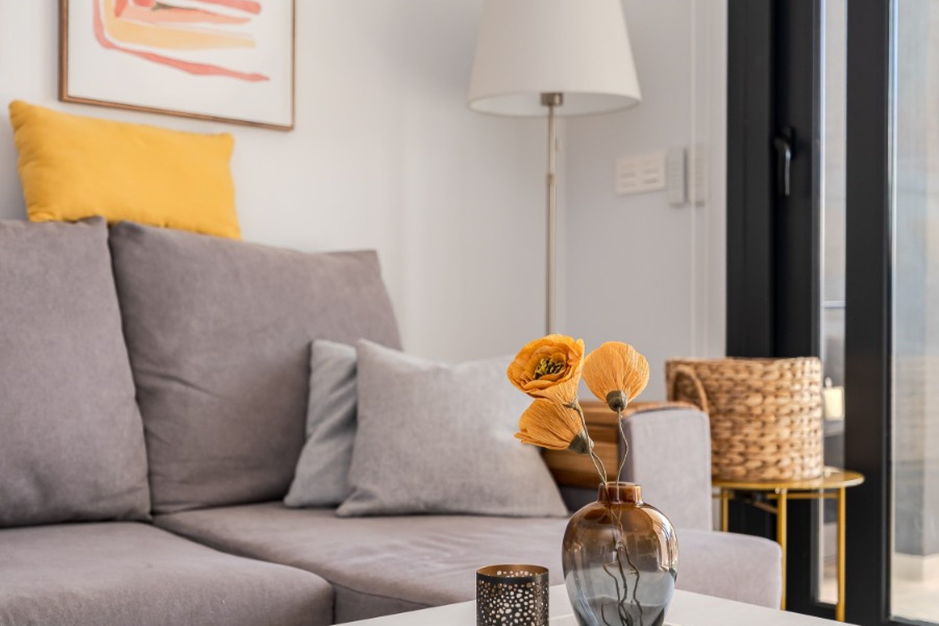 Resale - Apartment - Flat - Orihuela Costa - Los Altos