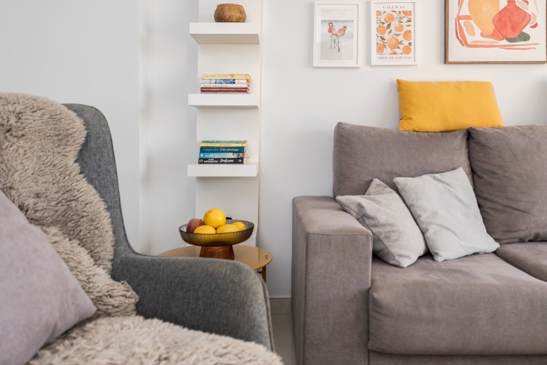 Resale - Apartment - Flat - Orihuela Costa - Los Altos