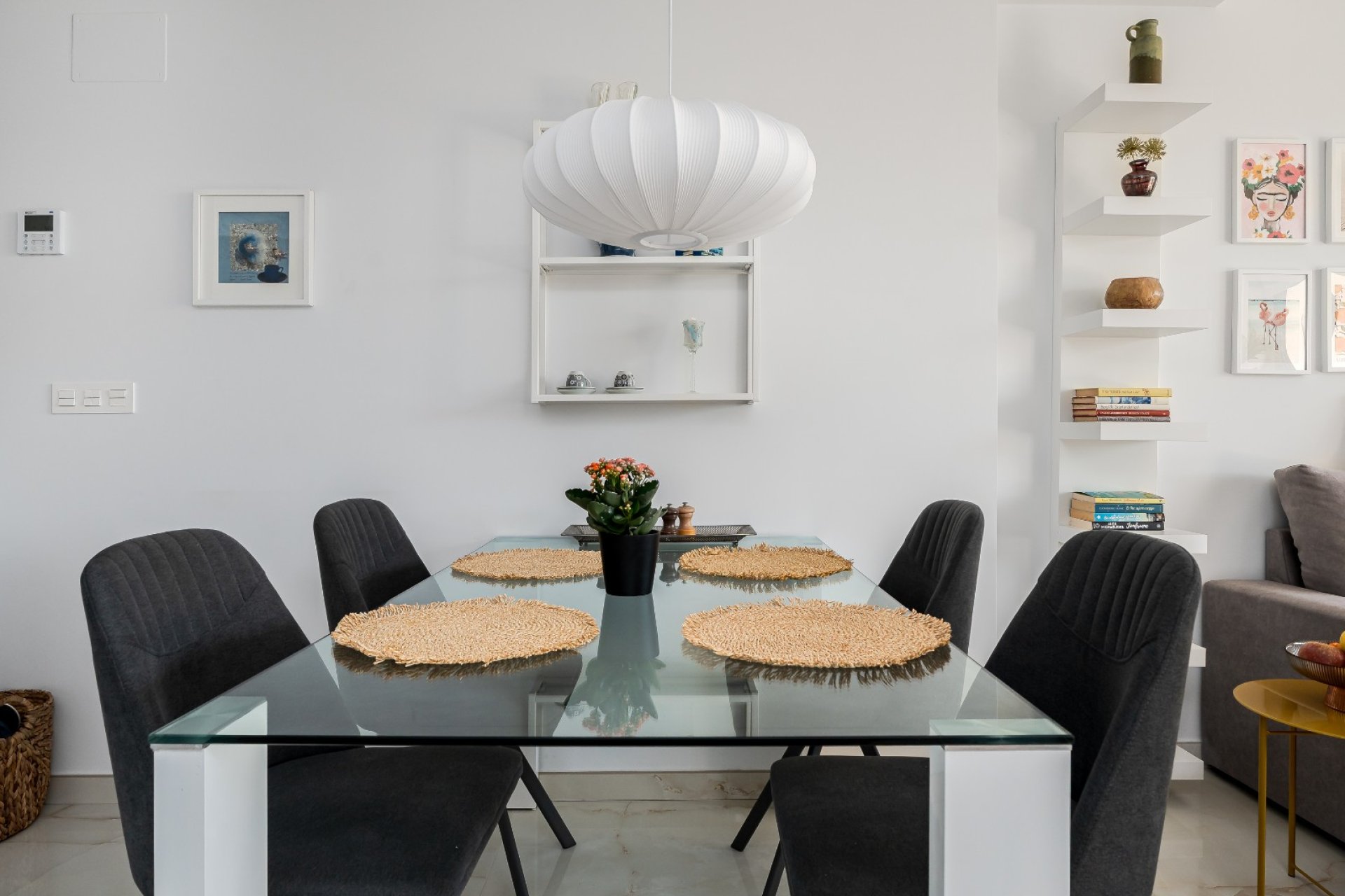 Resale - Apartment - Flat - Orihuela Costa - Los Altos