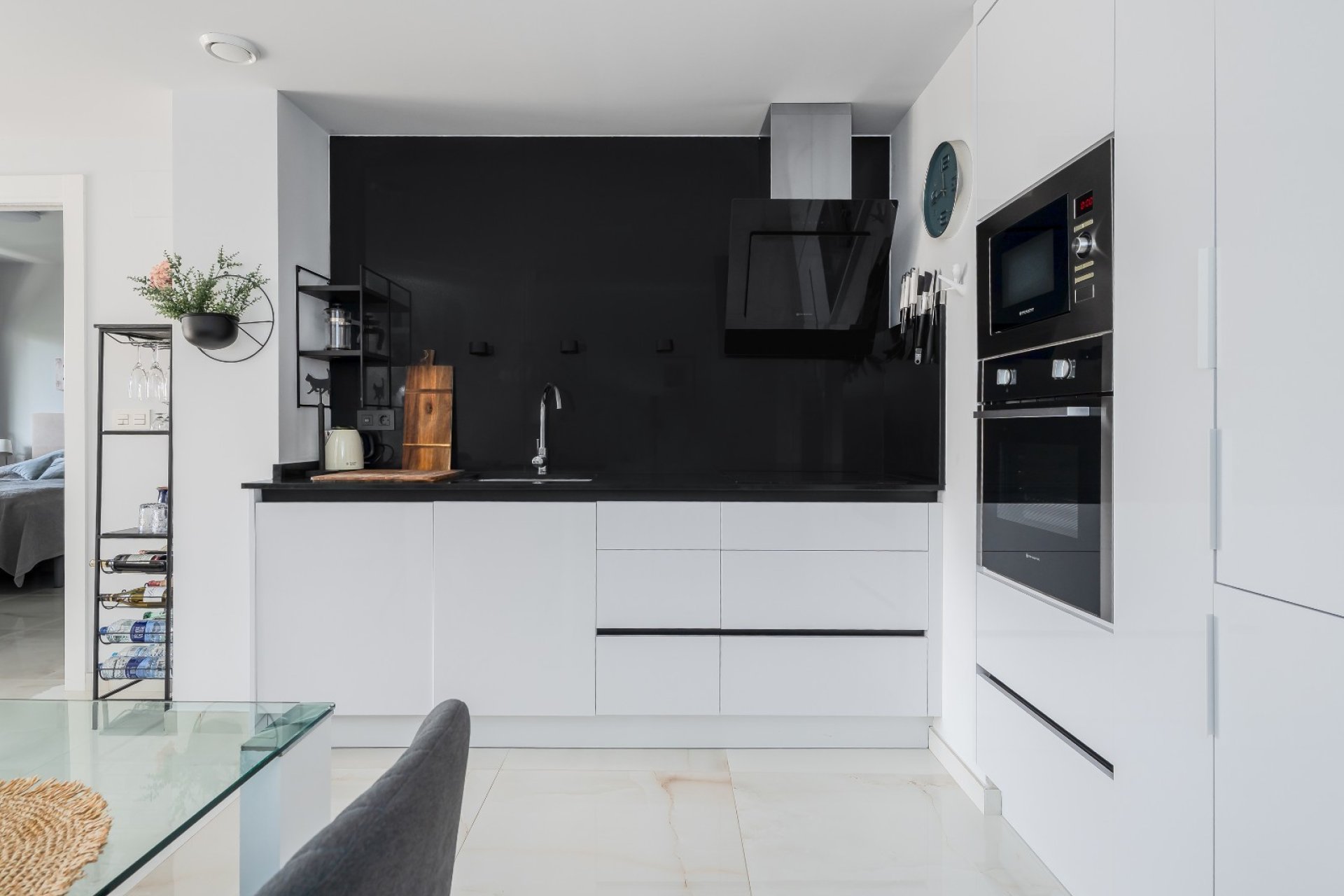 Resale - Apartment - Flat - Orihuela Costa - Los Altos