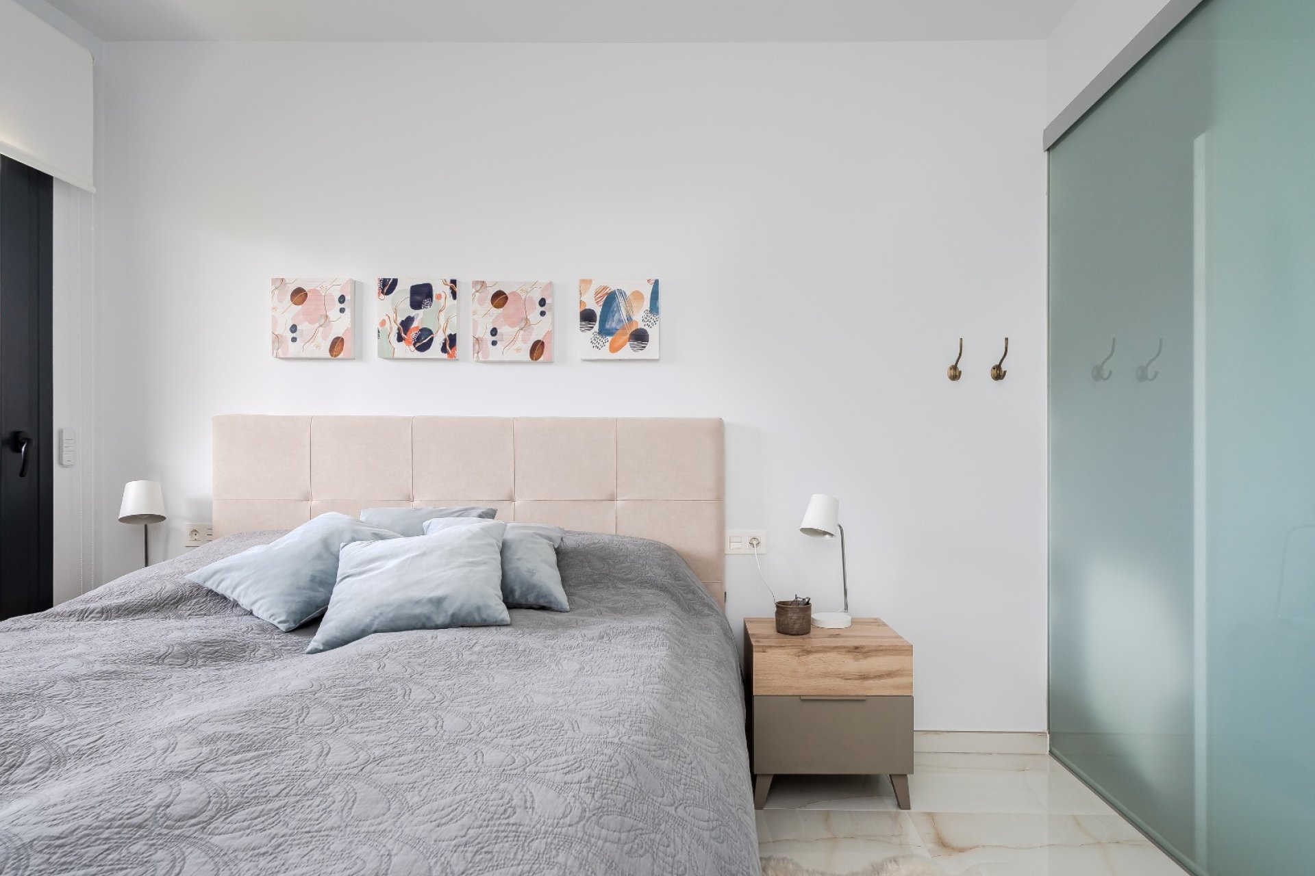 Resale - Apartment - Flat - Orihuela Costa - Los Altos