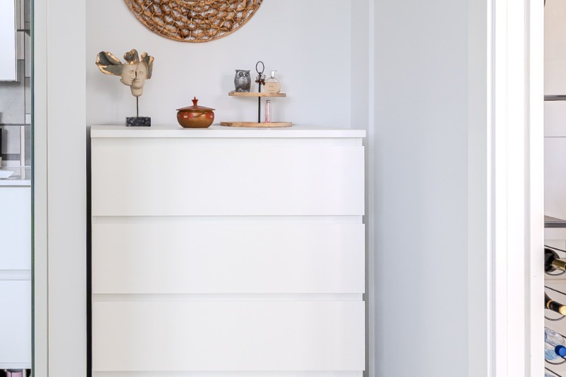 Resale - Apartment - Flat - Orihuela Costa - Los Altos