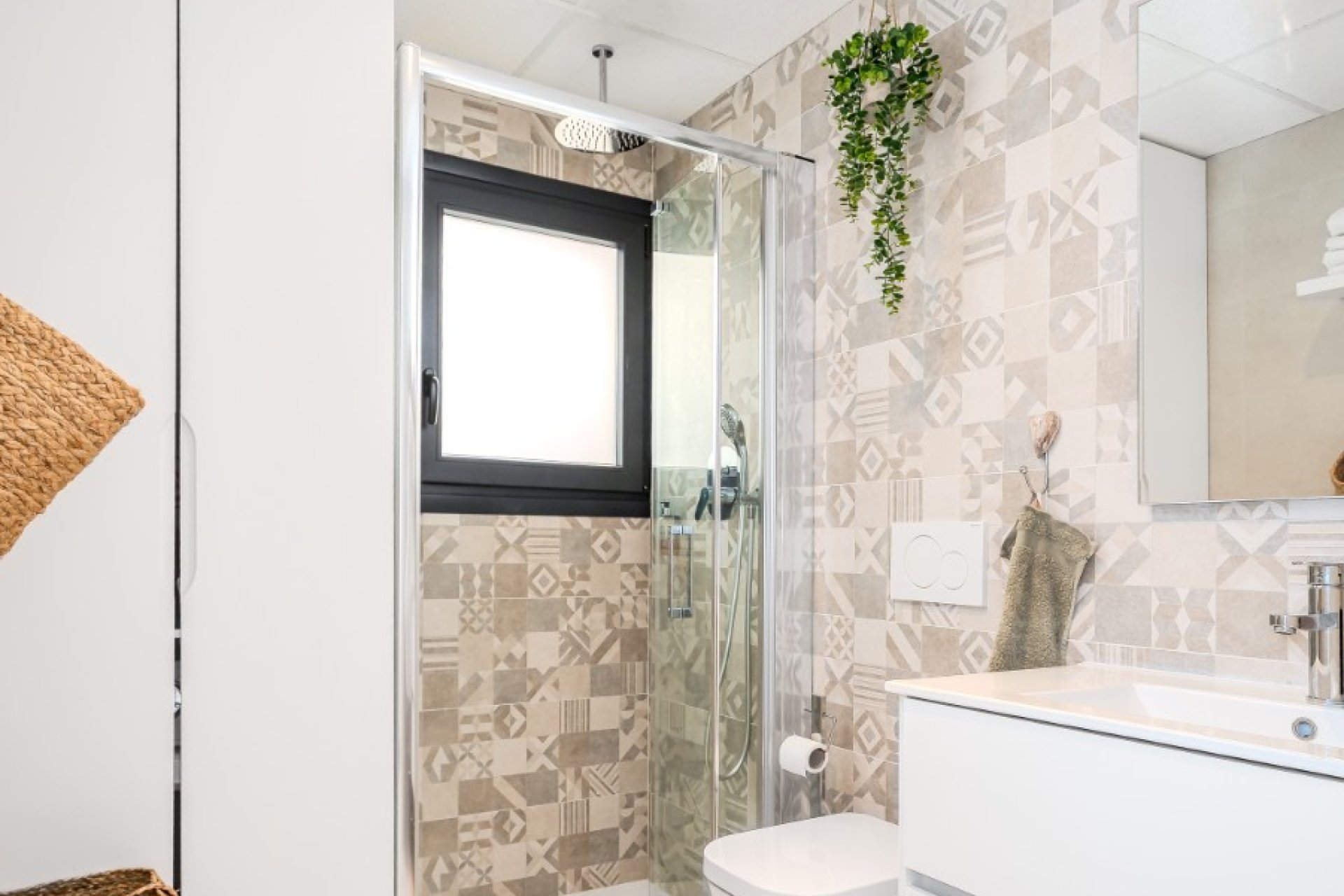 Resale - Apartment - Flat - Orihuela Costa - Los Altos