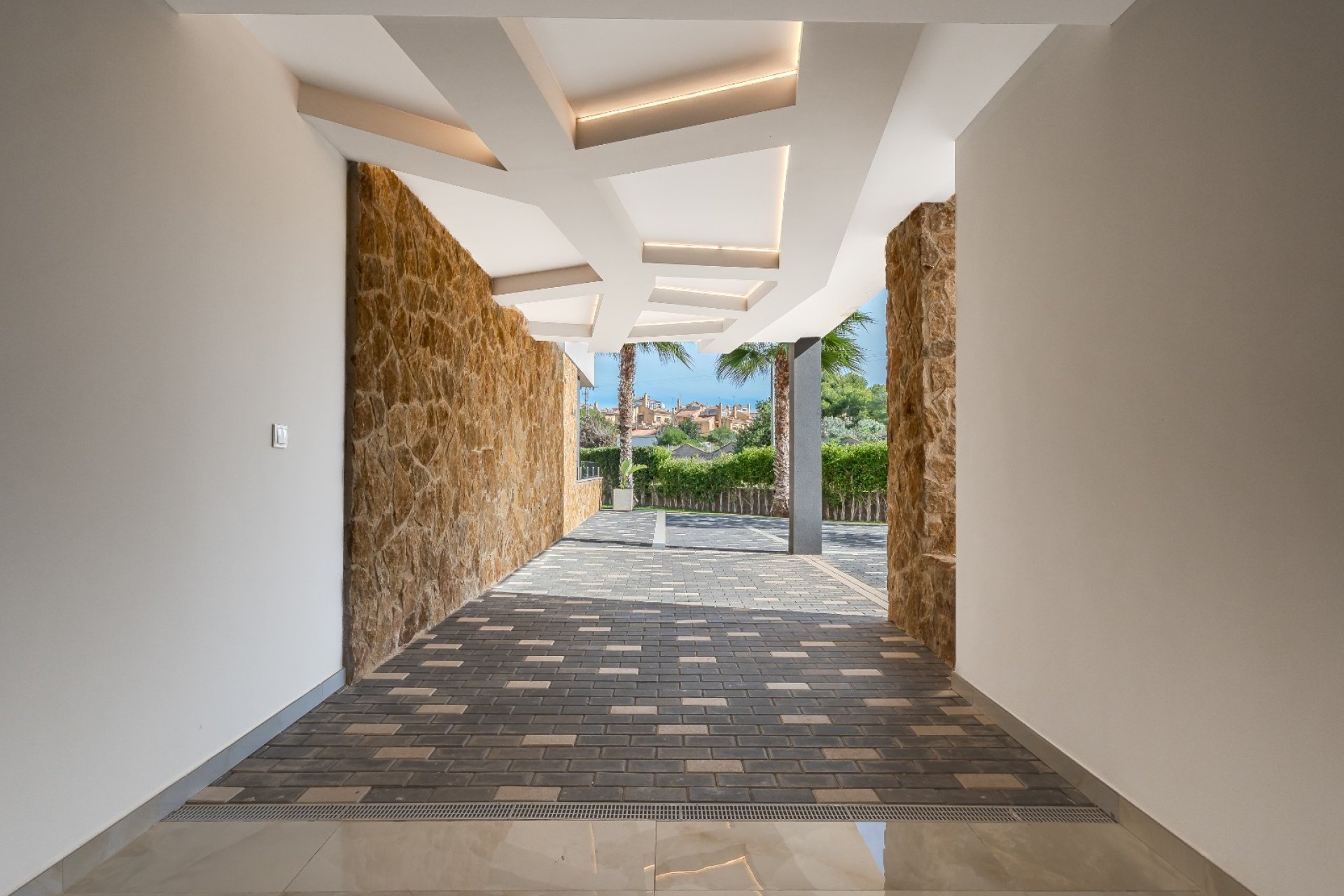 Resale - Apartment - Flat - Orihuela Costa - Los Altos