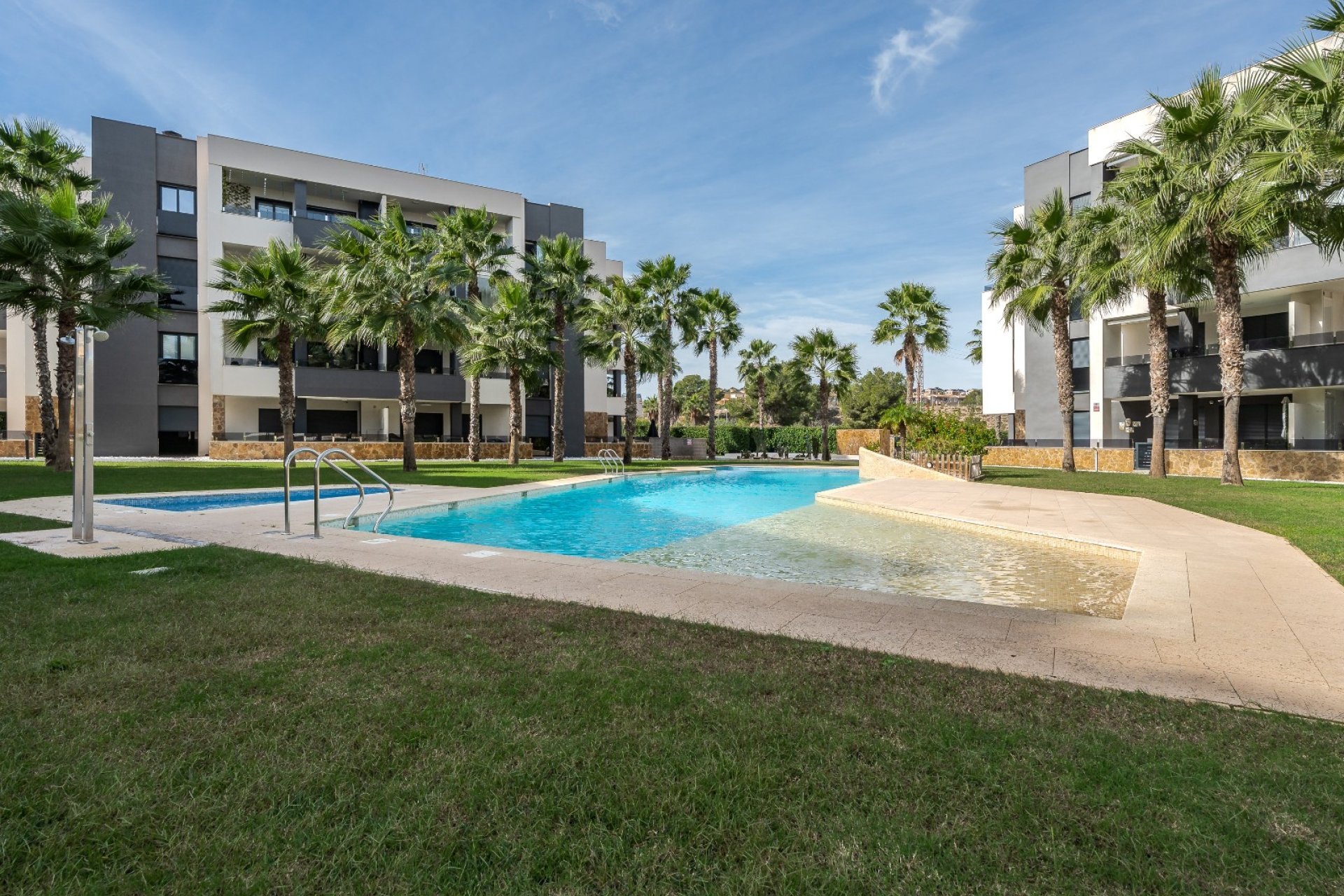 Resale - Apartment - Flat - Orihuela Costa - Los Altos