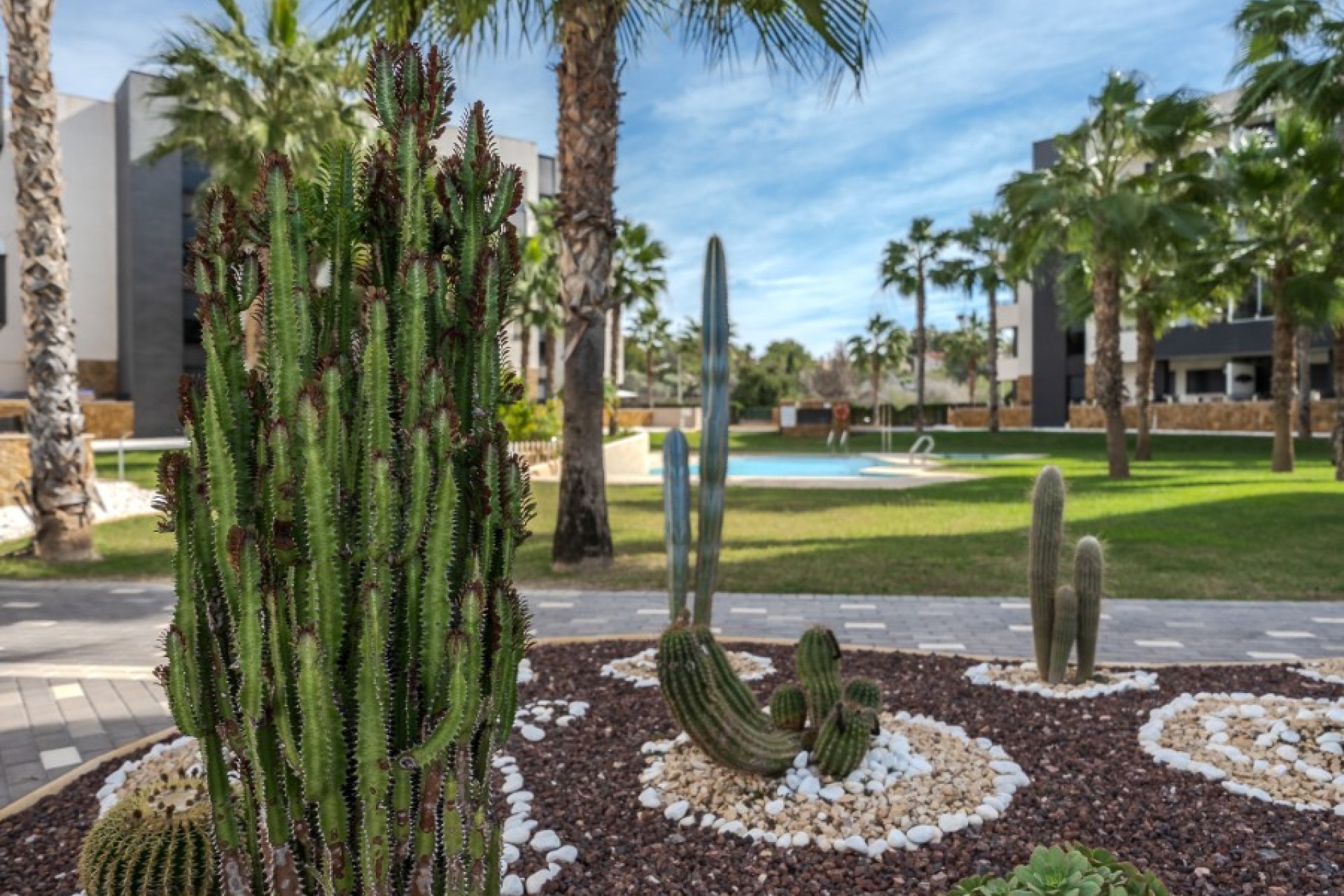 Resale - Apartment - Flat - Orihuela Costa - Los Altos