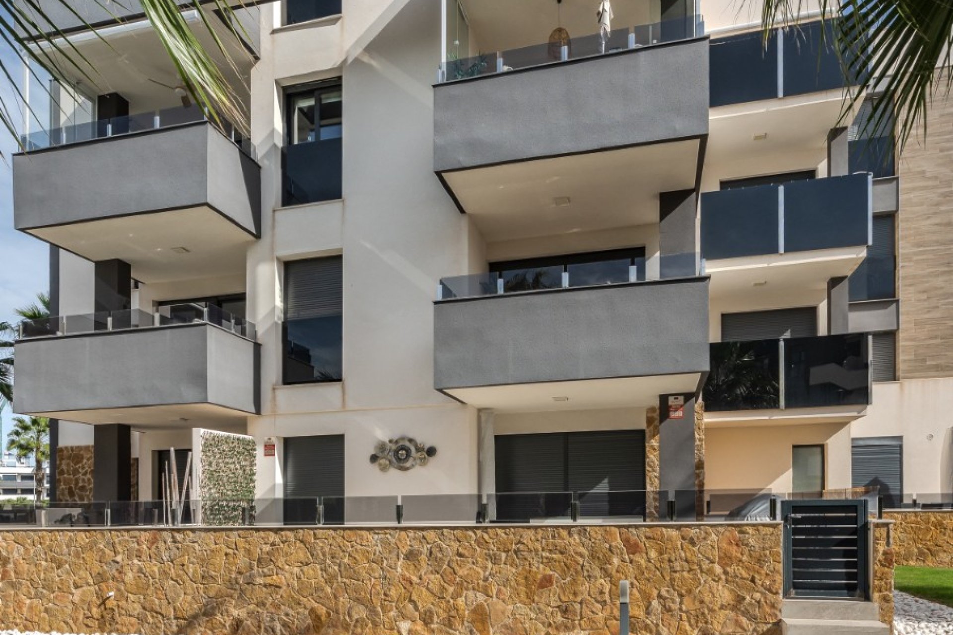 Resale - Apartment - Flat - Orihuela Costa - Los Altos