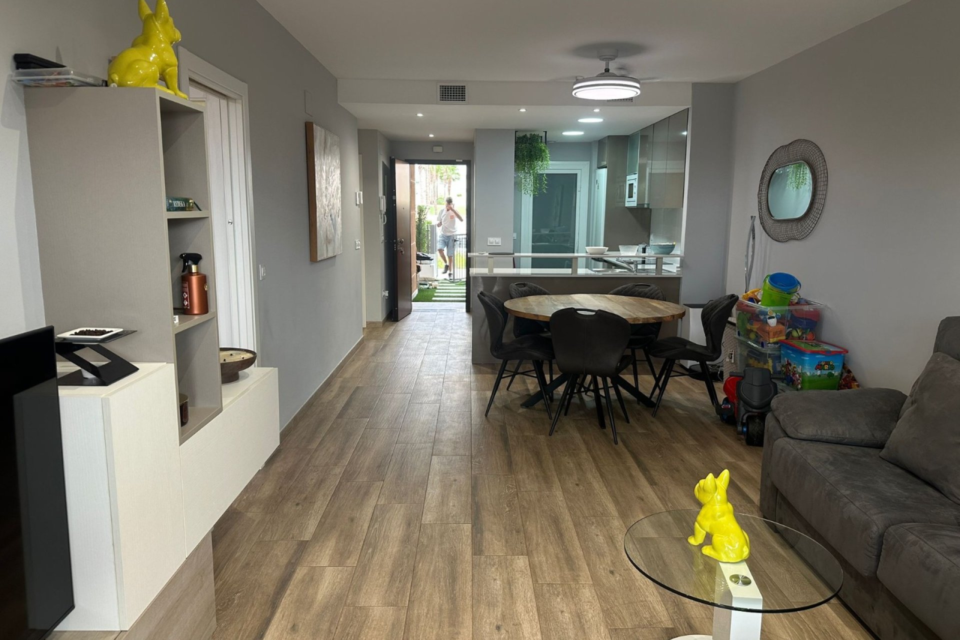 Resale - Apartment - Flat - Orihuela Costa - Los Dolses