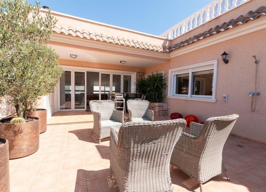 Resale - Apartment - Flat - Orihuela Costa - Los Dolses