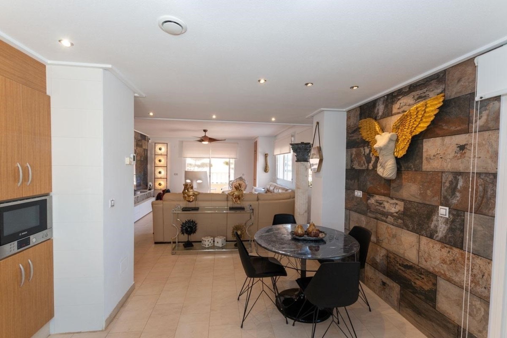 Resale - Apartment - Flat - Orihuela Costa - Los Dolses