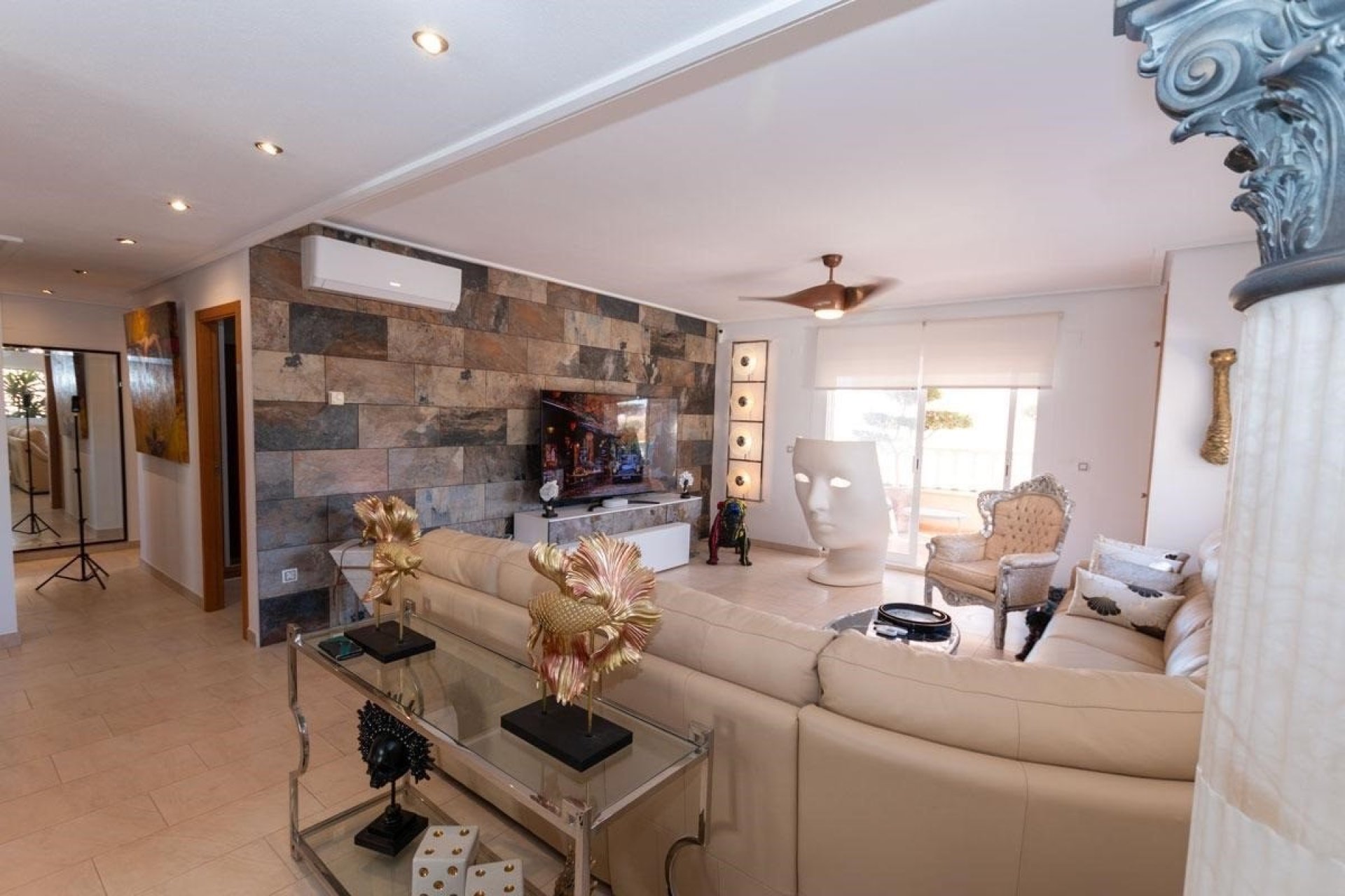 Resale - Apartment - Flat - Orihuela Costa - Los Dolses