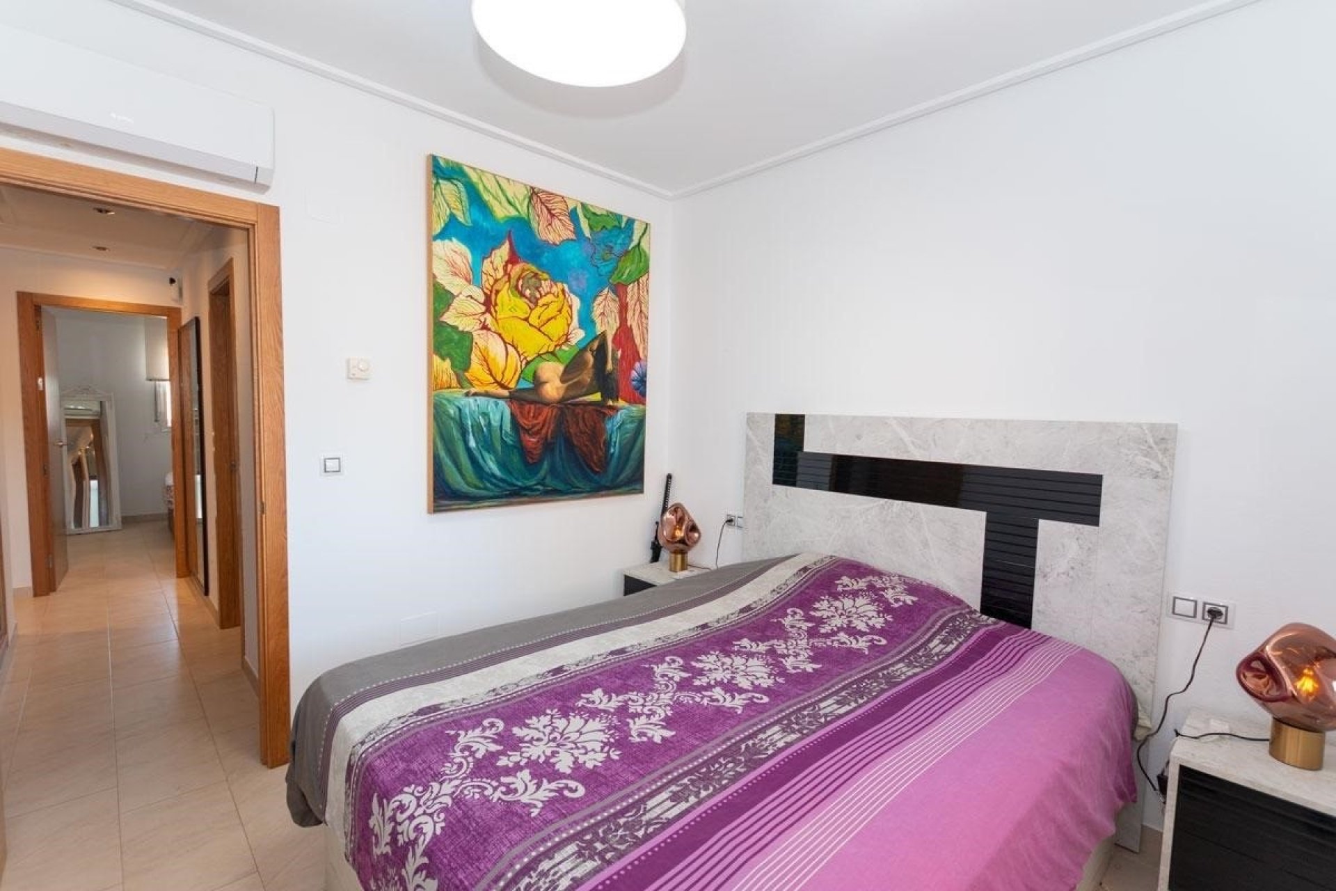 Resale - Apartment - Flat - Orihuela Costa - Los Dolses