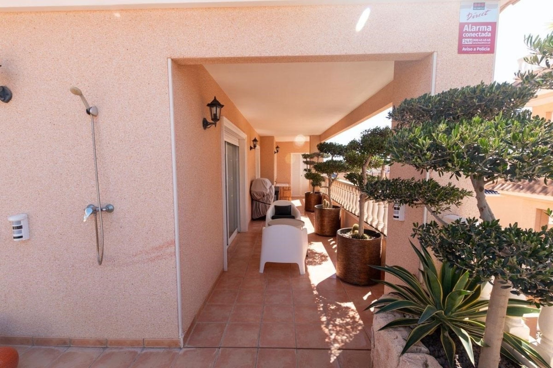 Resale - Apartment - Flat - Orihuela Costa - Los Dolses