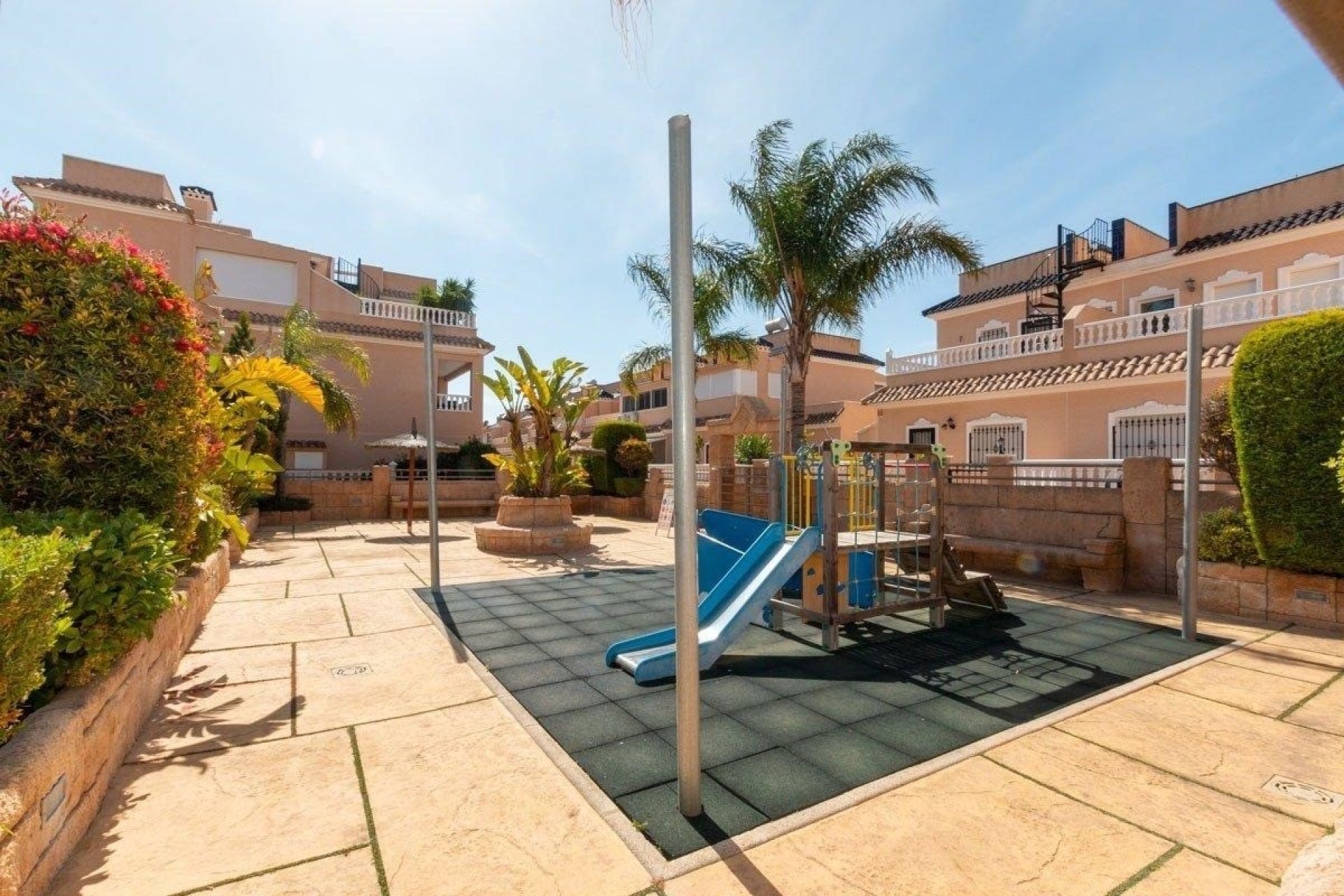 Resale - Apartment - Flat - Orihuela Costa - Los Dolses