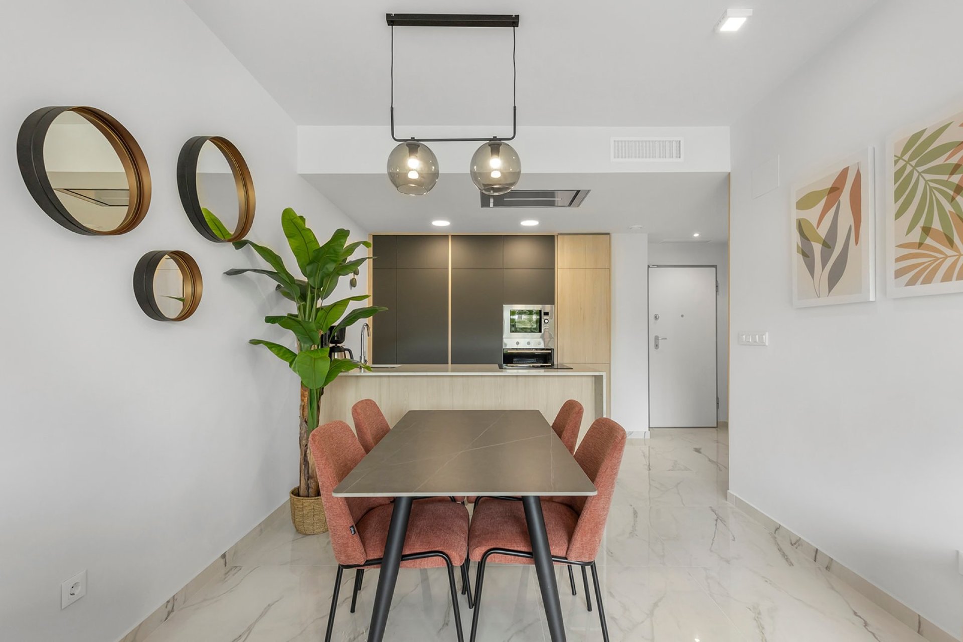 Resale - Apartment - Flat - Orihuela Costa - Orihuela