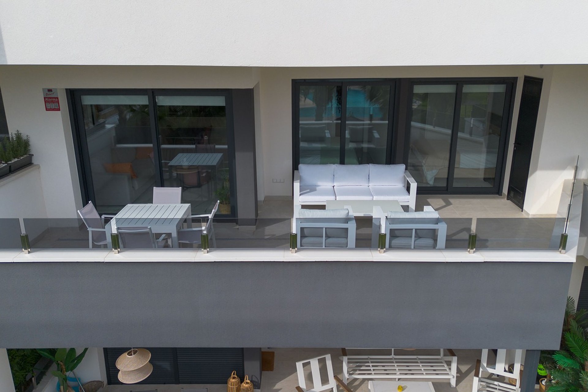 Resale - Apartment - Flat - Orihuela Costa - Orihuela