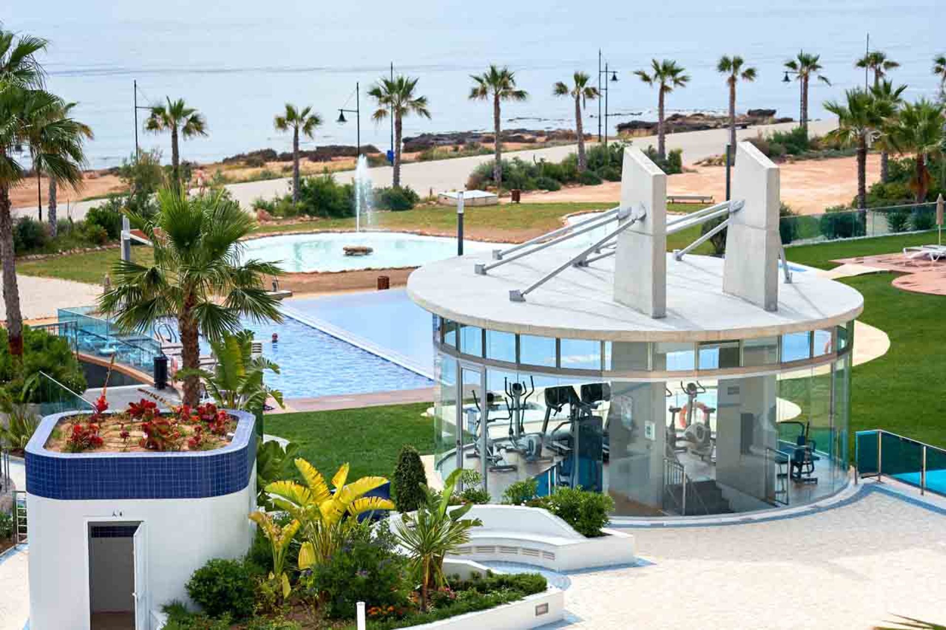 Resale - Apartment - Flat - Orihuela Costa - Punta Prima