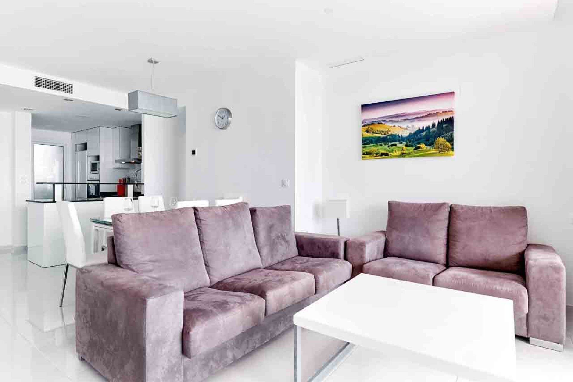 Resale - Apartment - Flat - Orihuela Costa - Punta Prima