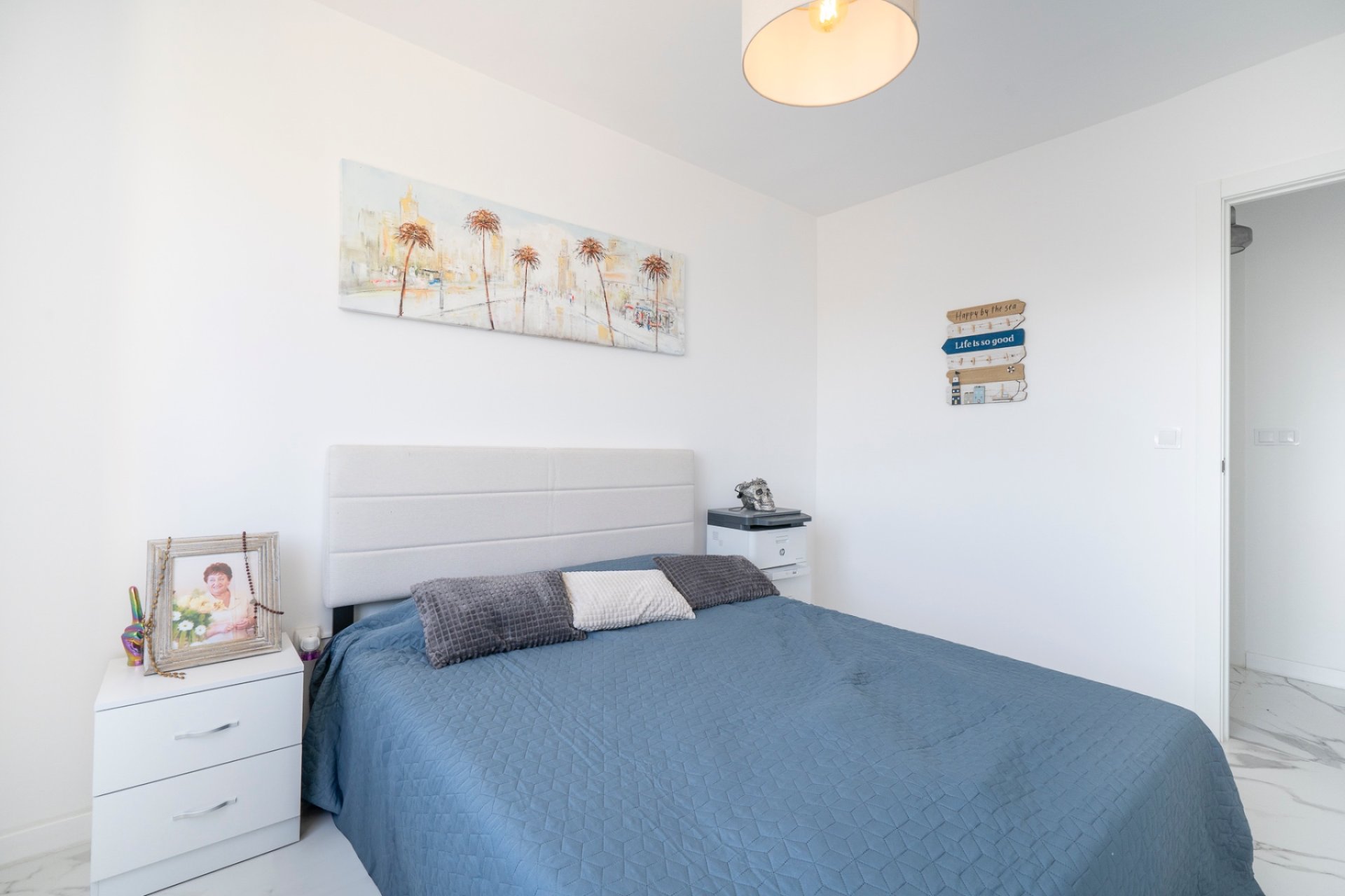 Resale - Apartment - Flat - Orihuela Costa - Punta Prima