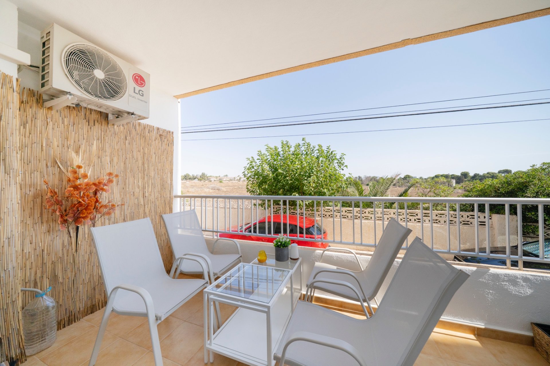 Resale - Apartment - Flat - Orihuela Costa - Punta Prima